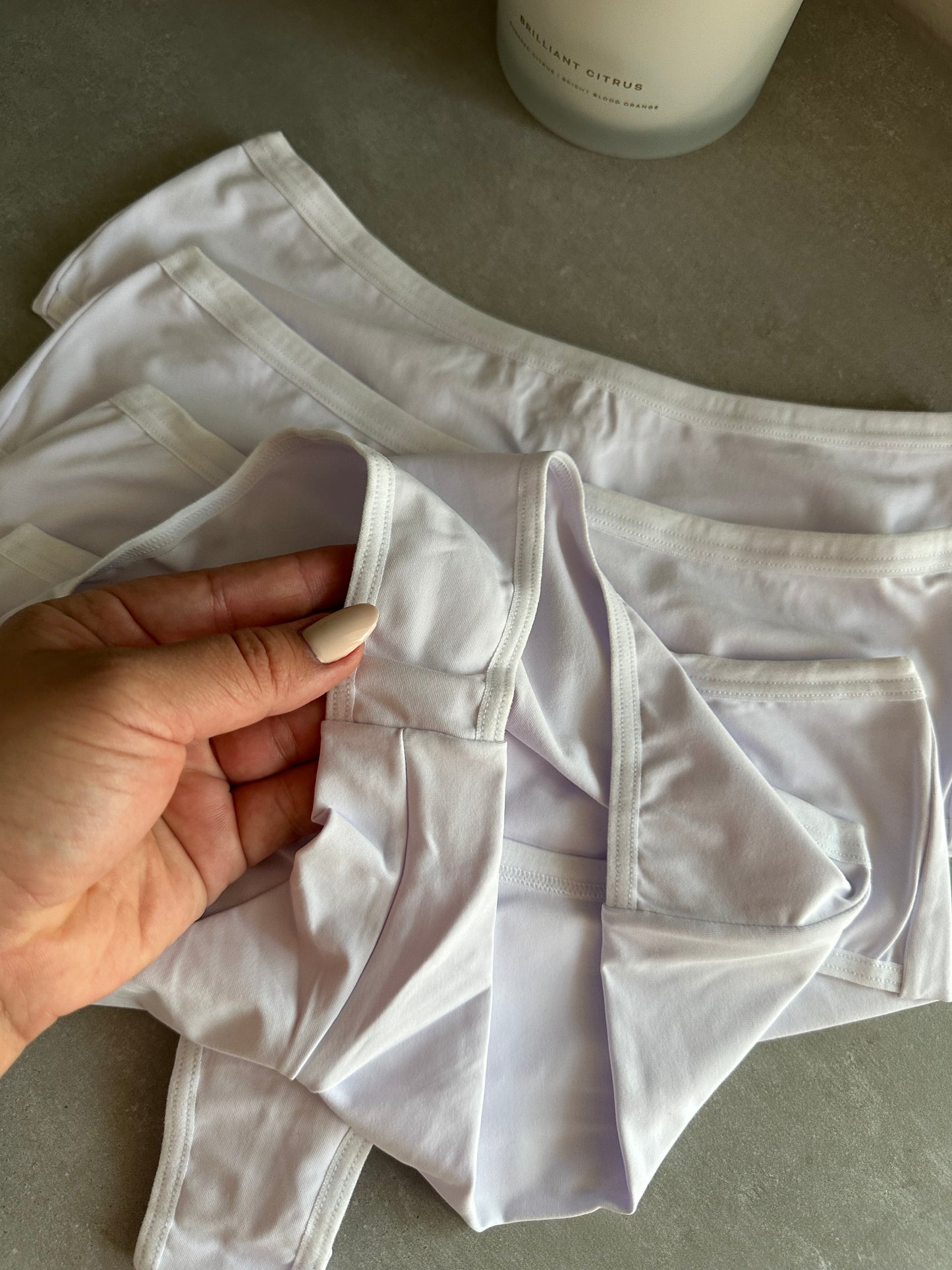 Pantie Lisy