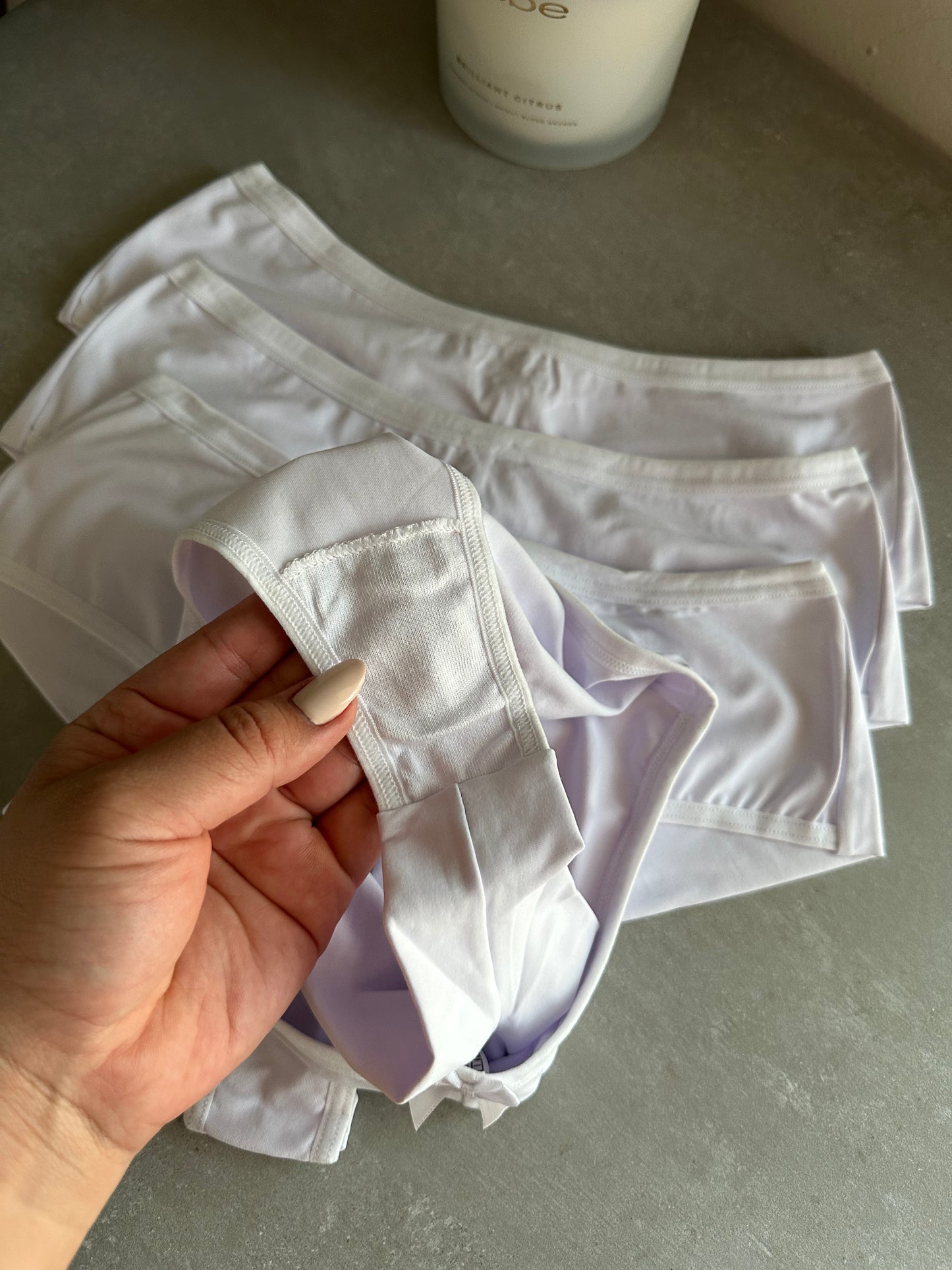 Pantie Lisy