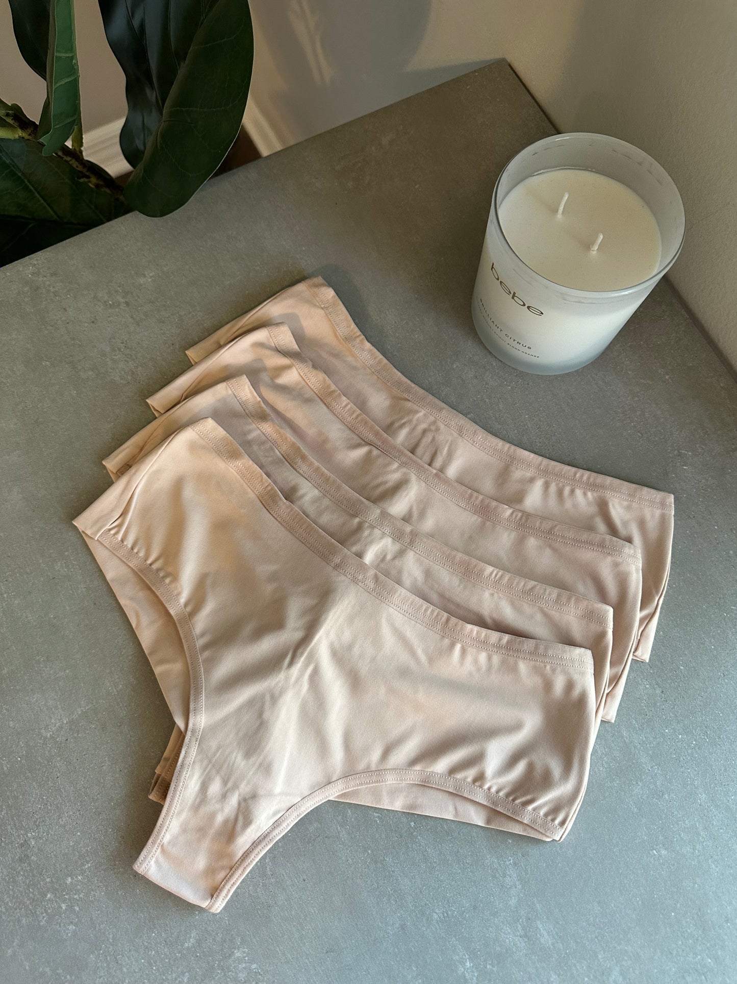 Pantie Lisy