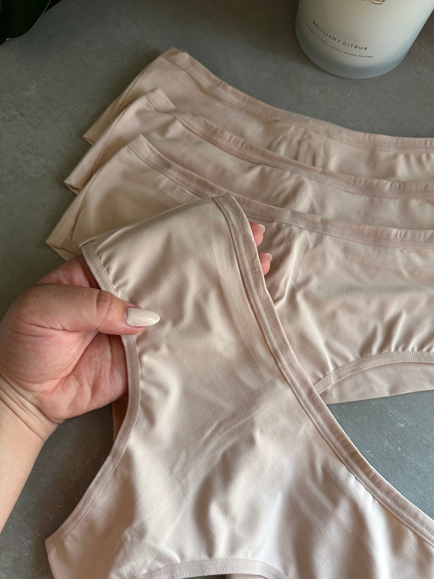 Pantie Lisy