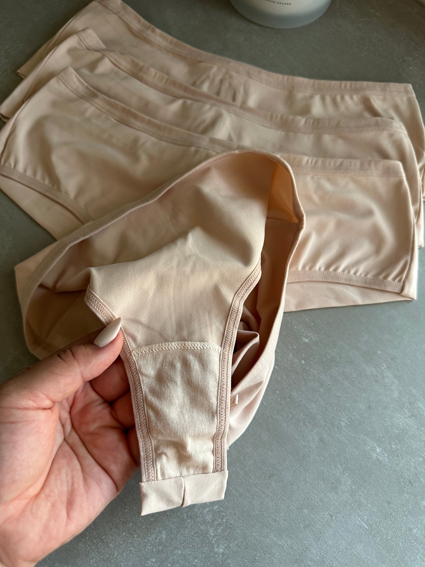 Pantie Lisy