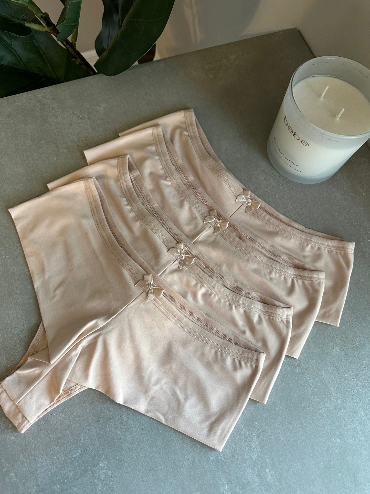 Pantie Lisy