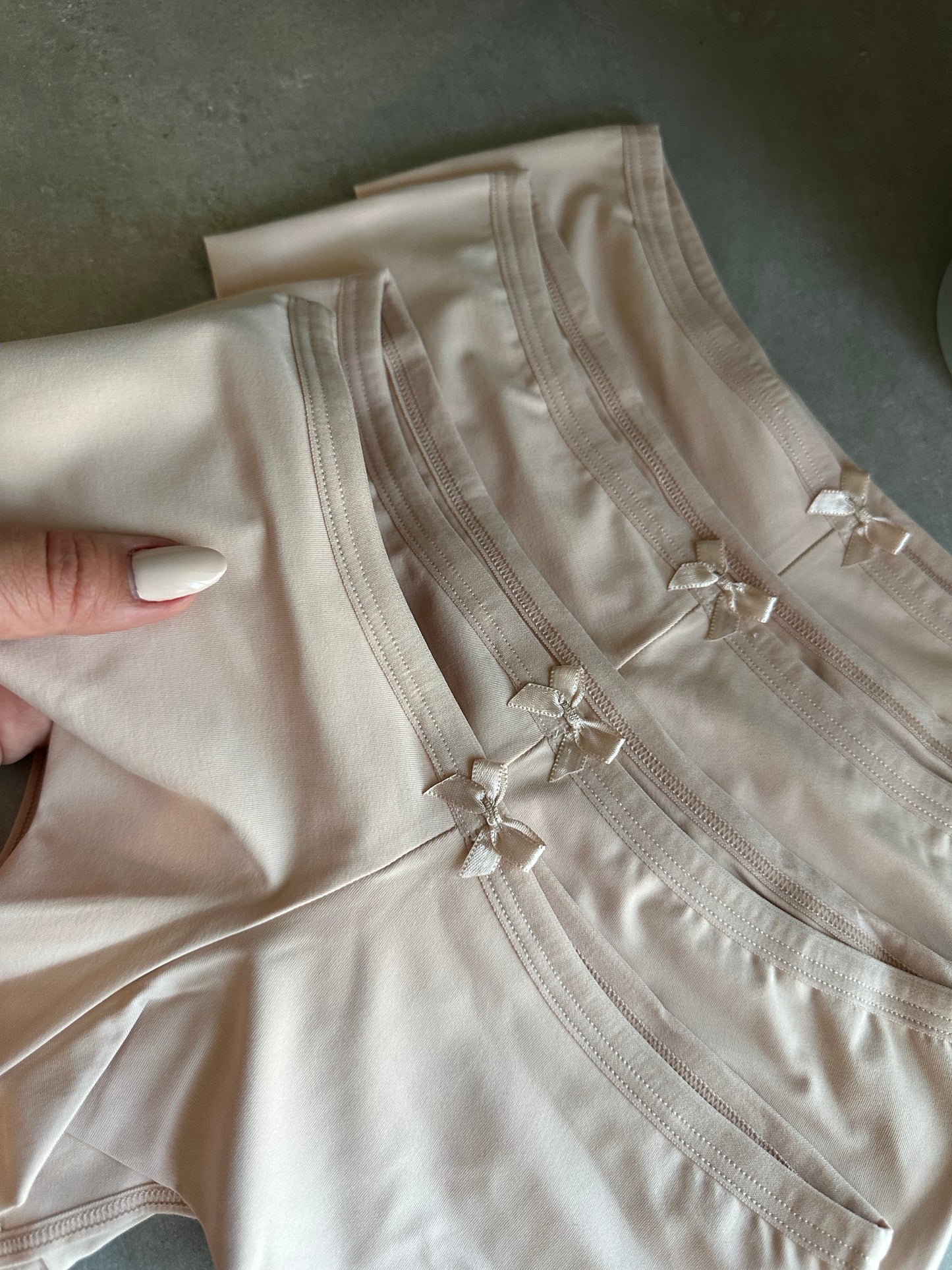 Pantie Lisy