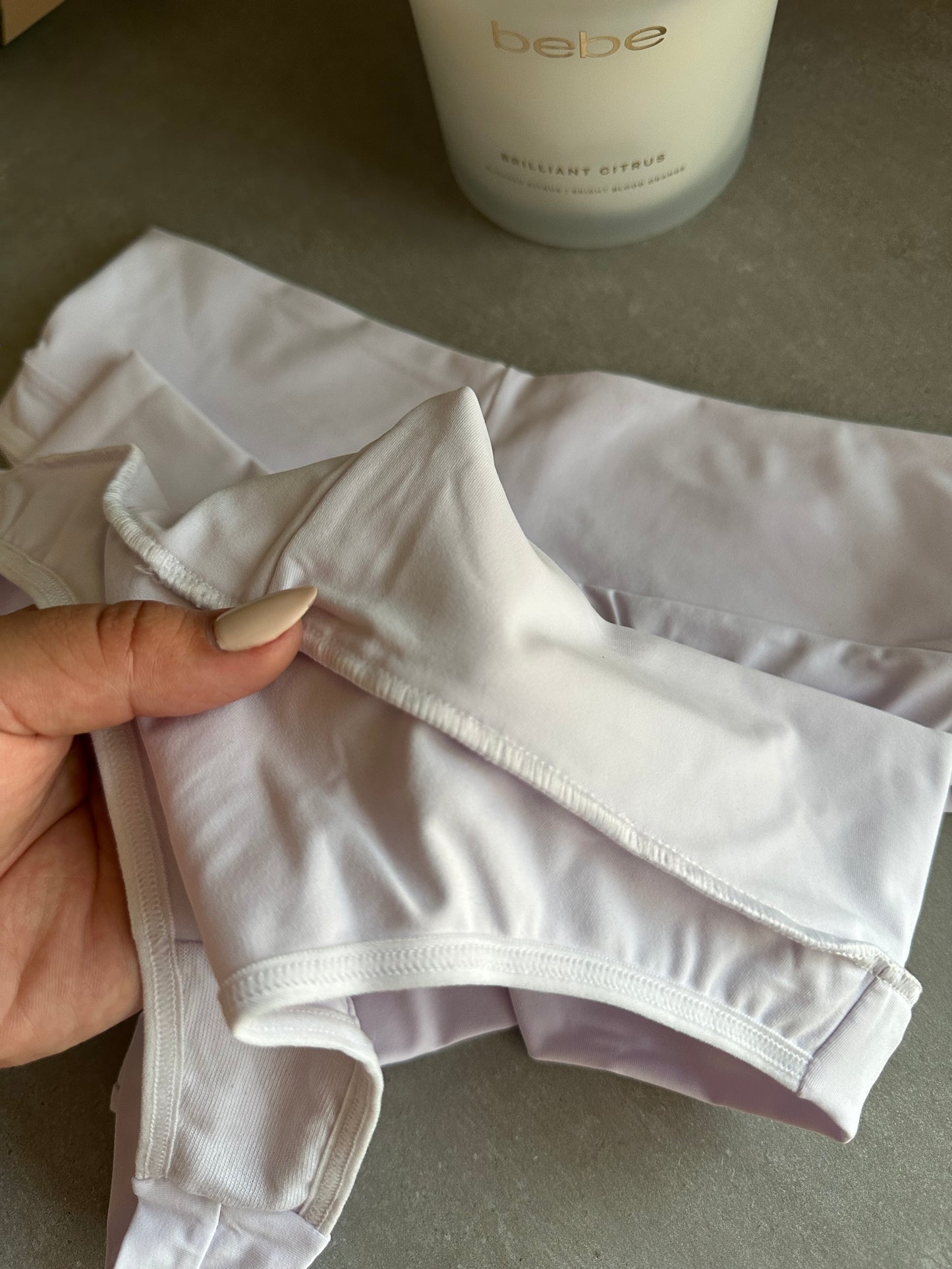 Panty Loren