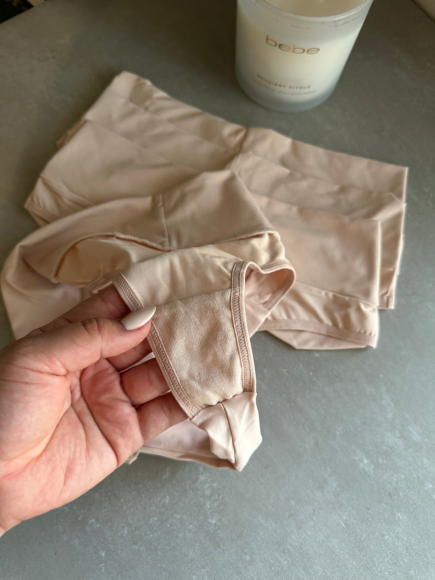 Panty Loren