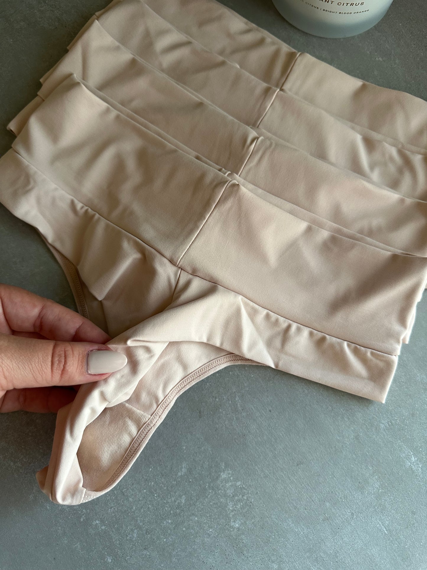 Panty Loren