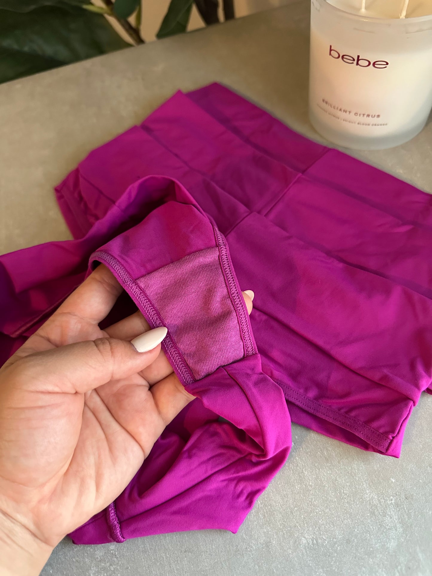 Panty Loren
