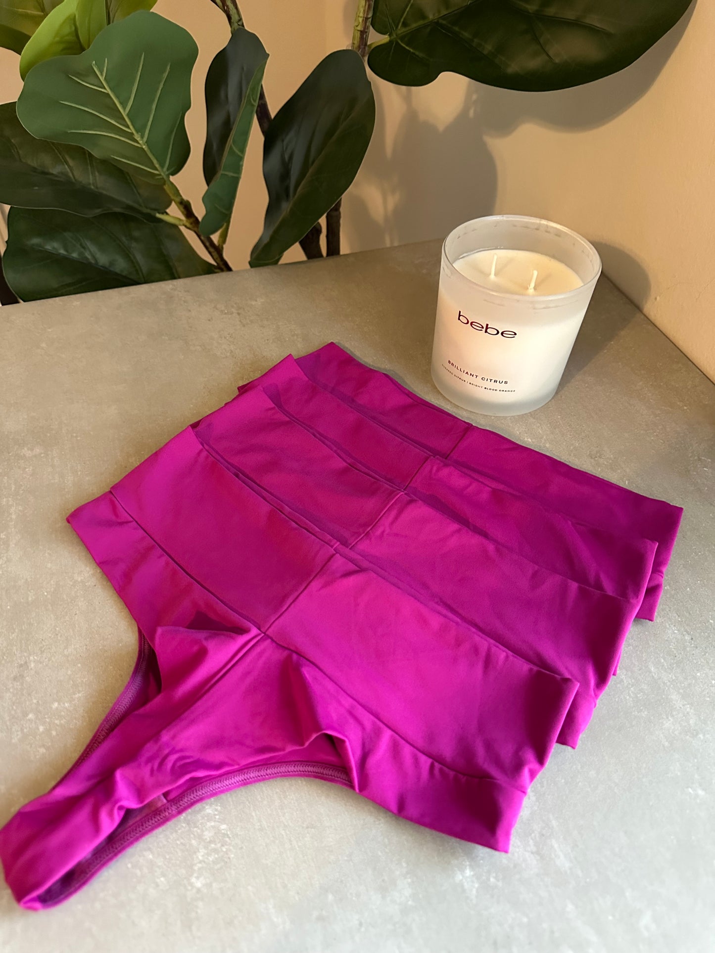Panty Loren