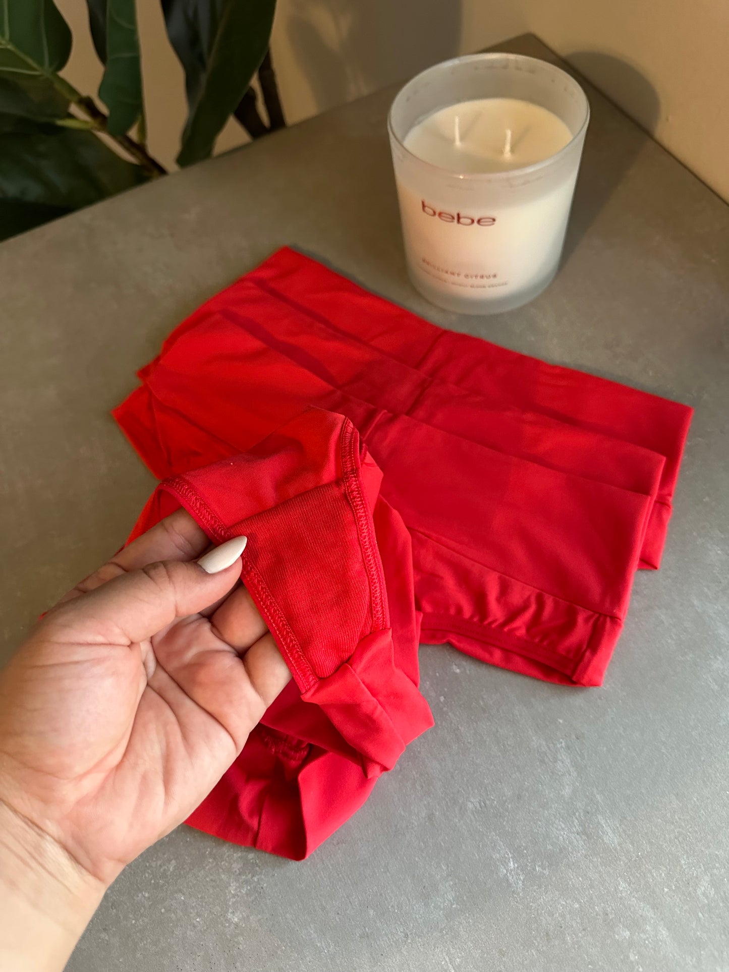 Panty Loren