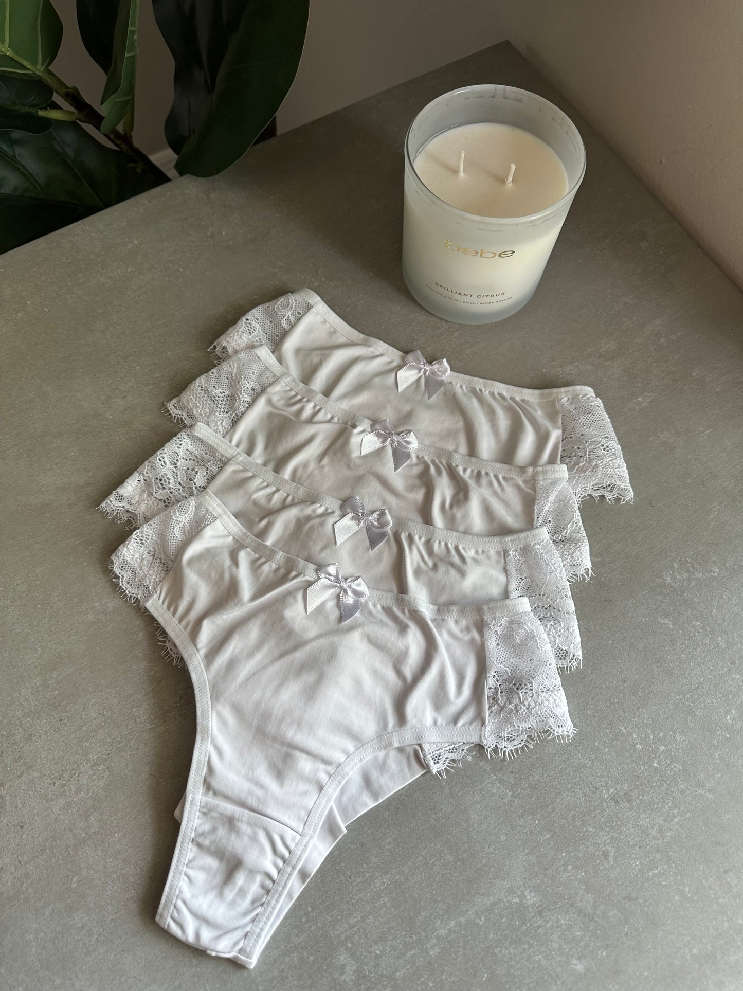 Panty Camile