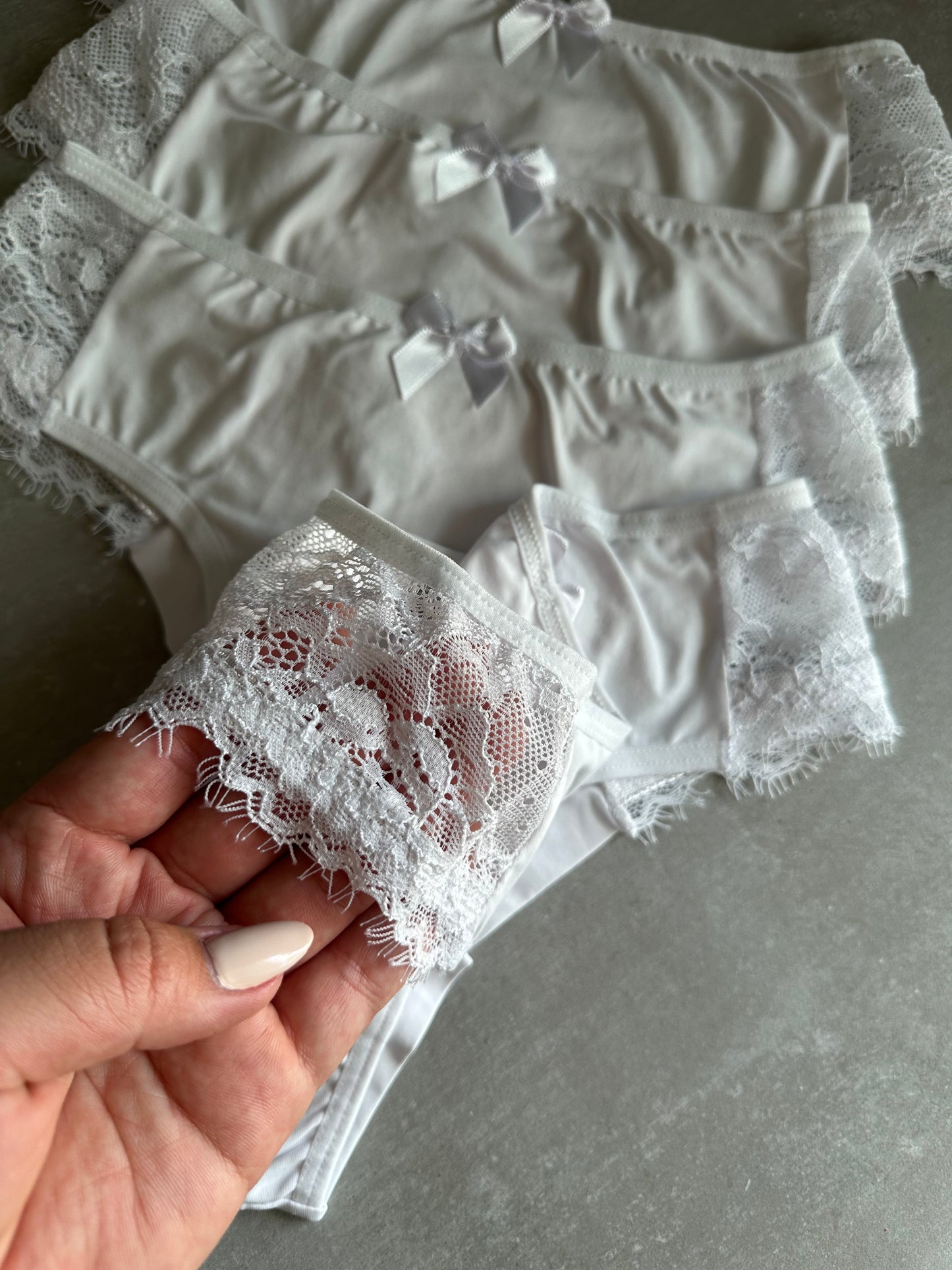 Panty Camile