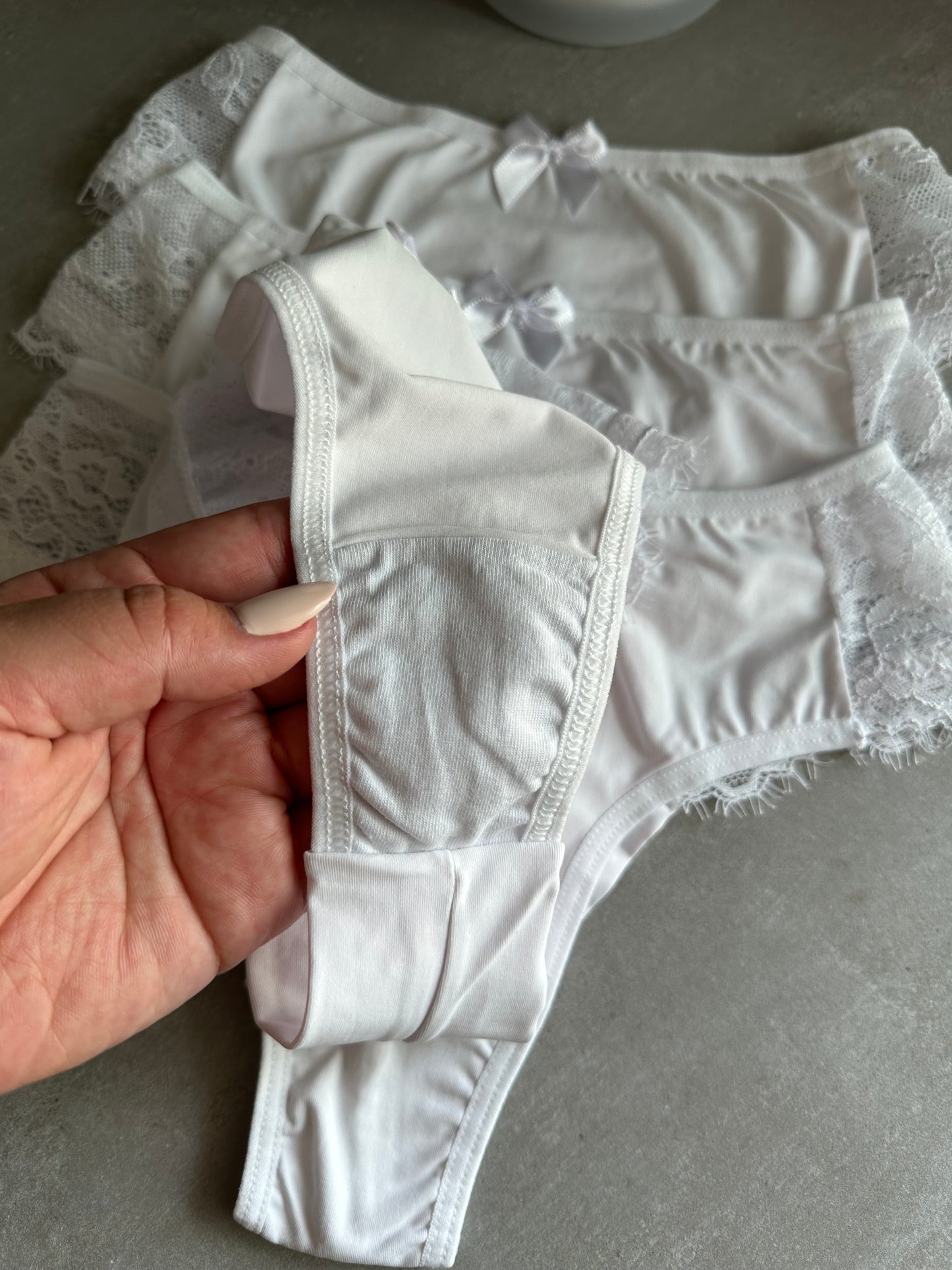 Panty Camile