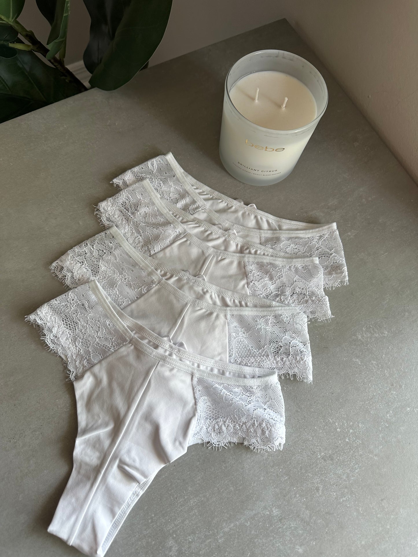 Panty Camile