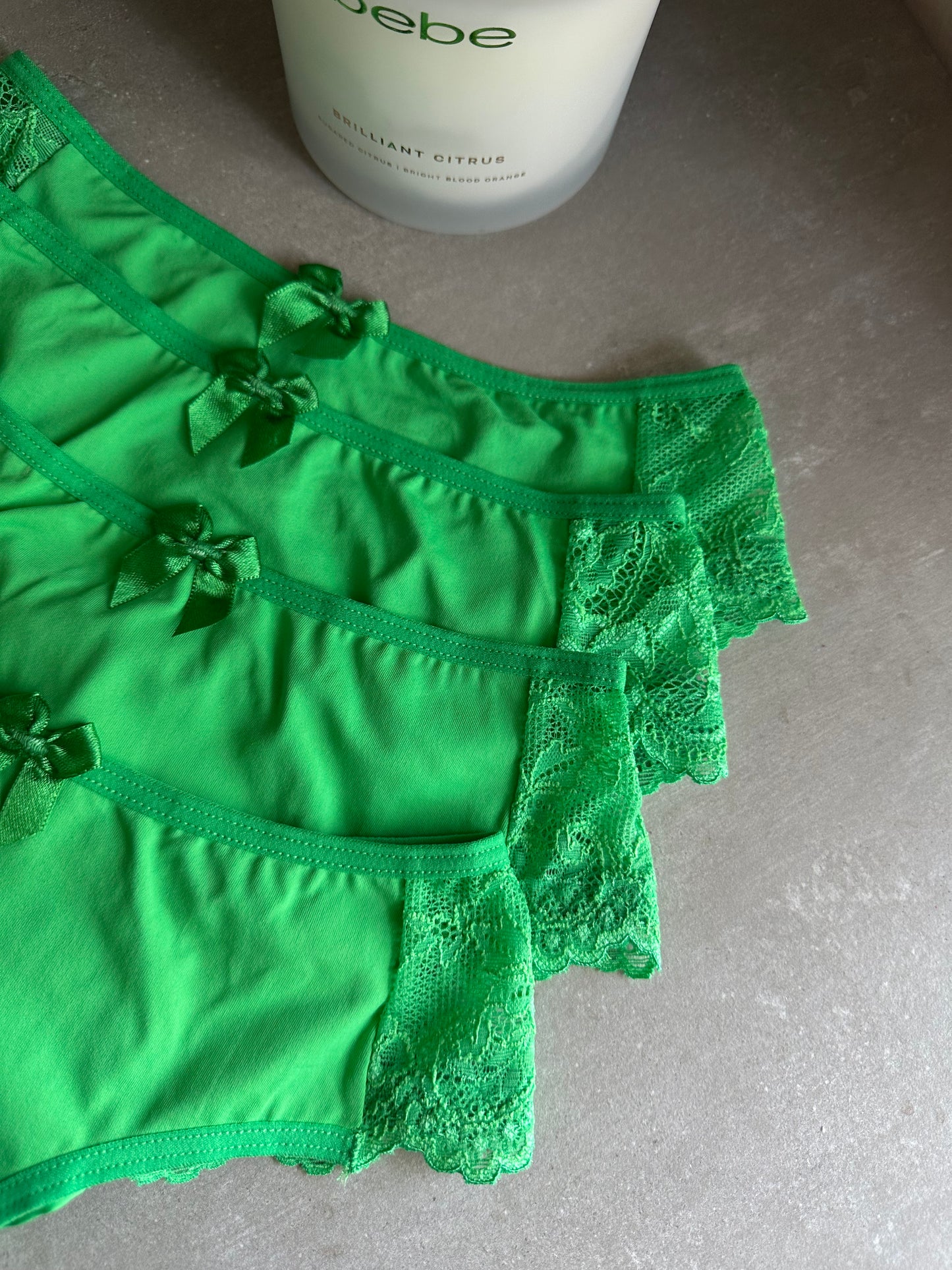 Panty Camile