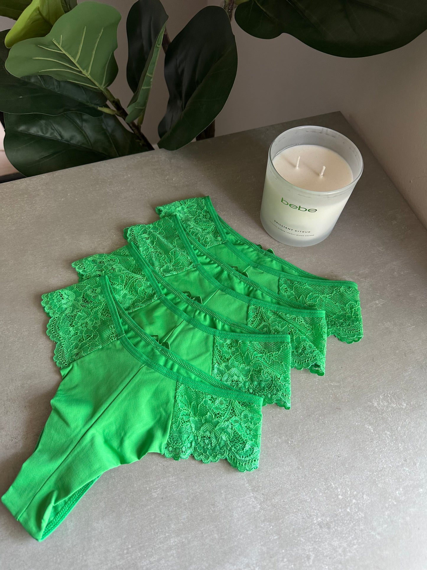 Panty Camile
