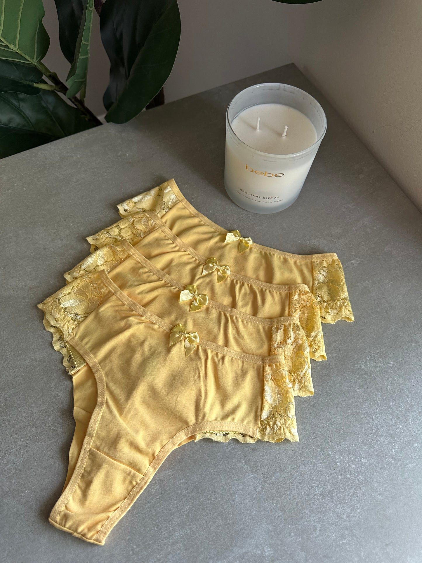 Panty Camile