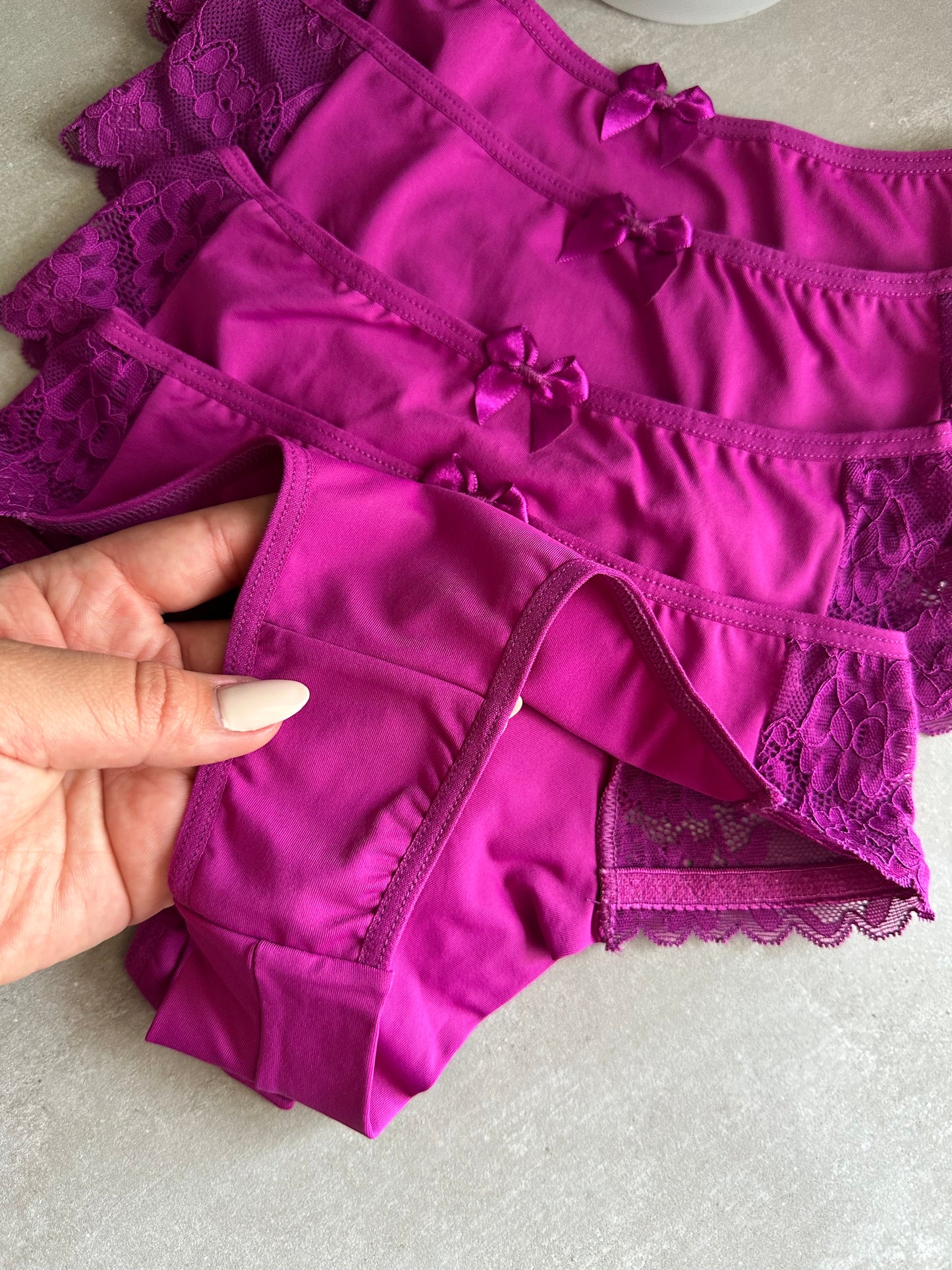 Panty Camile