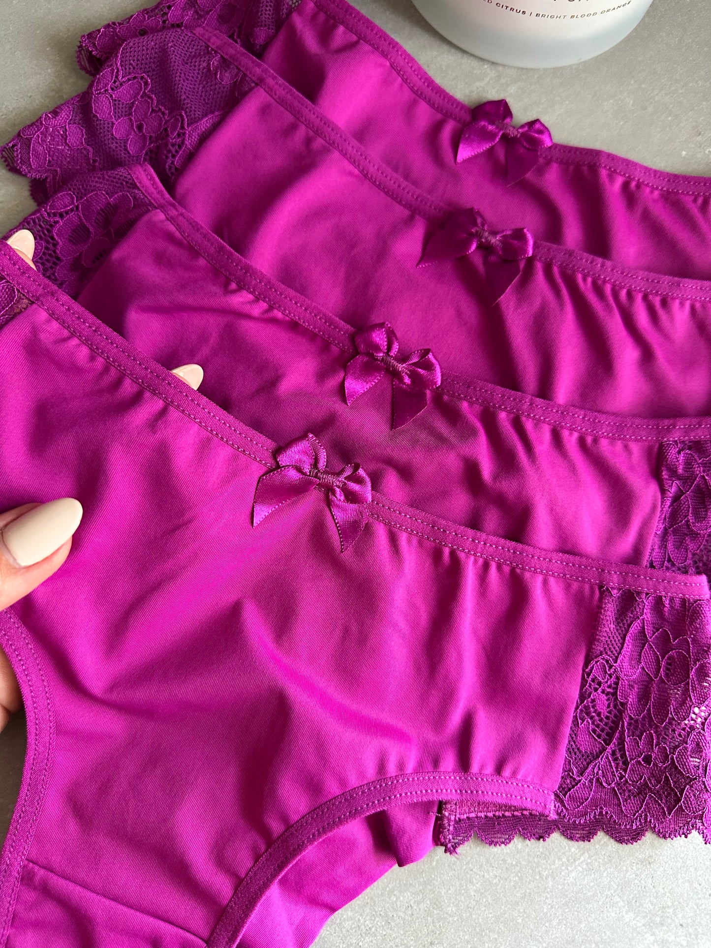 Panty Camile