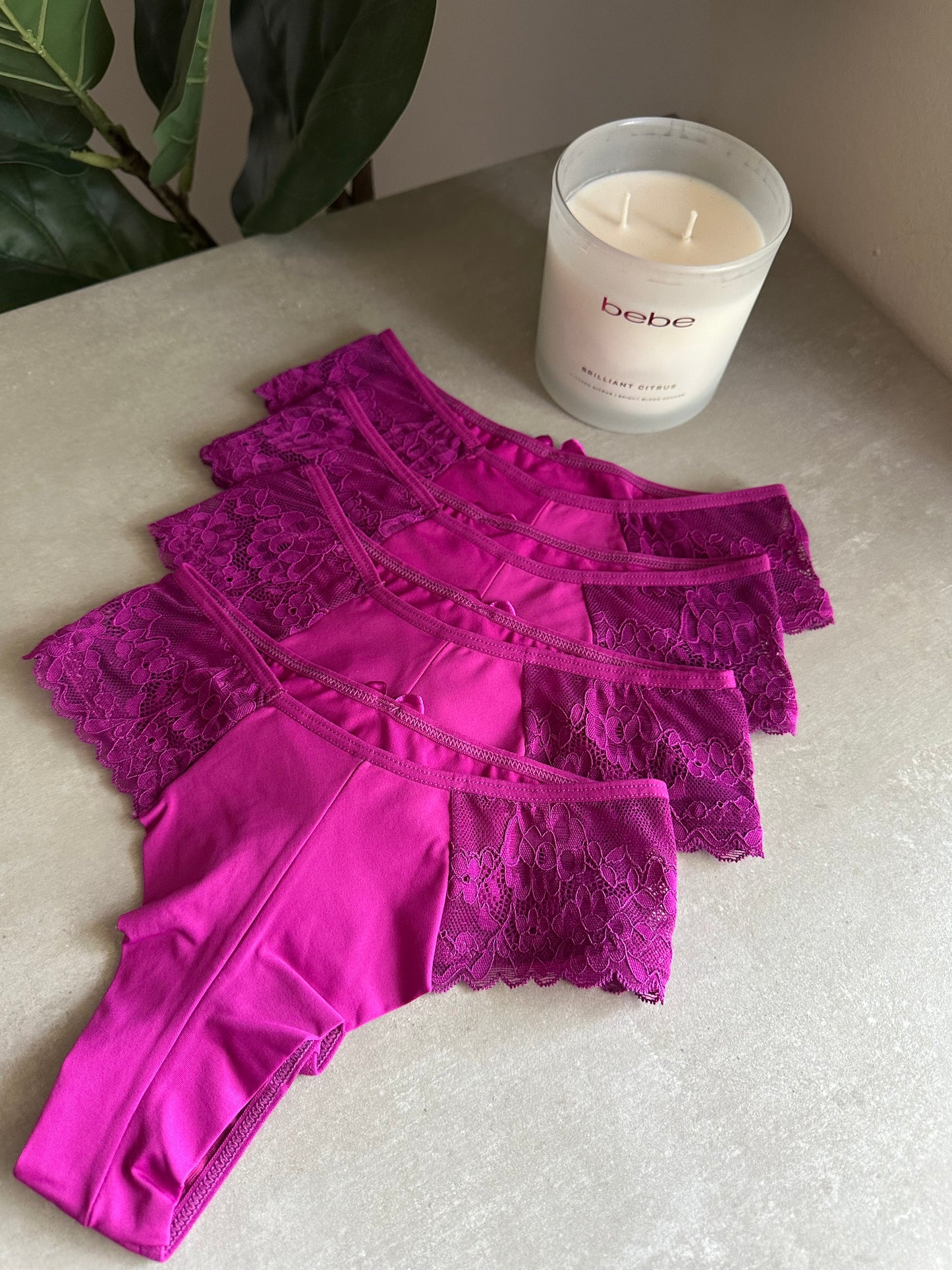 Panty Camile