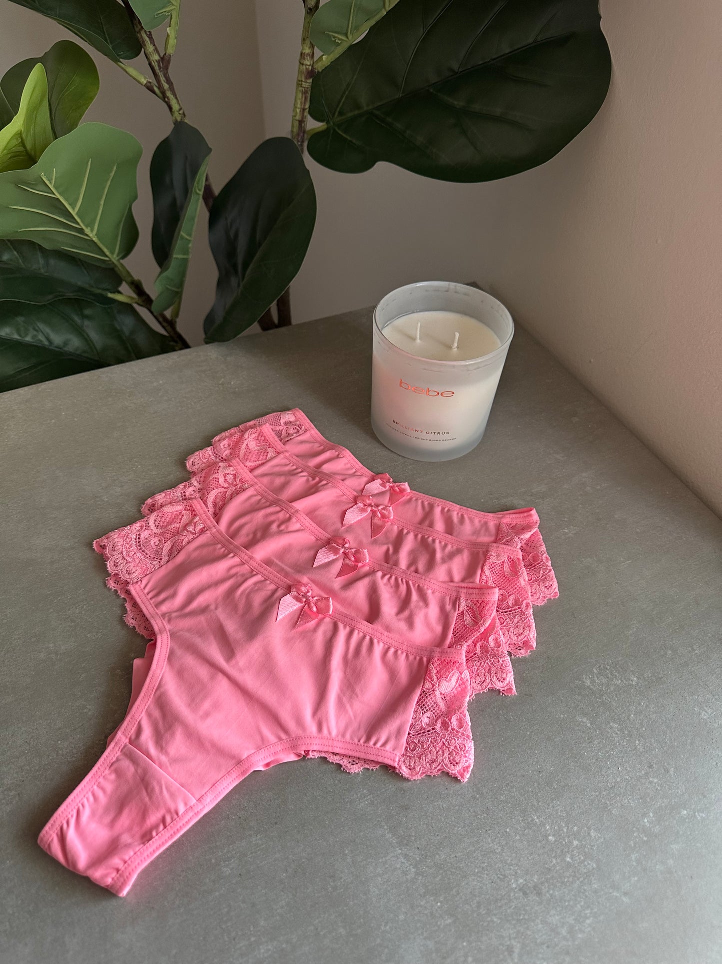 Panty Camile