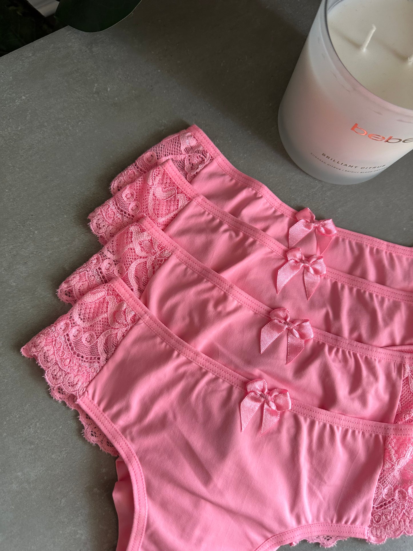 Panty Camile