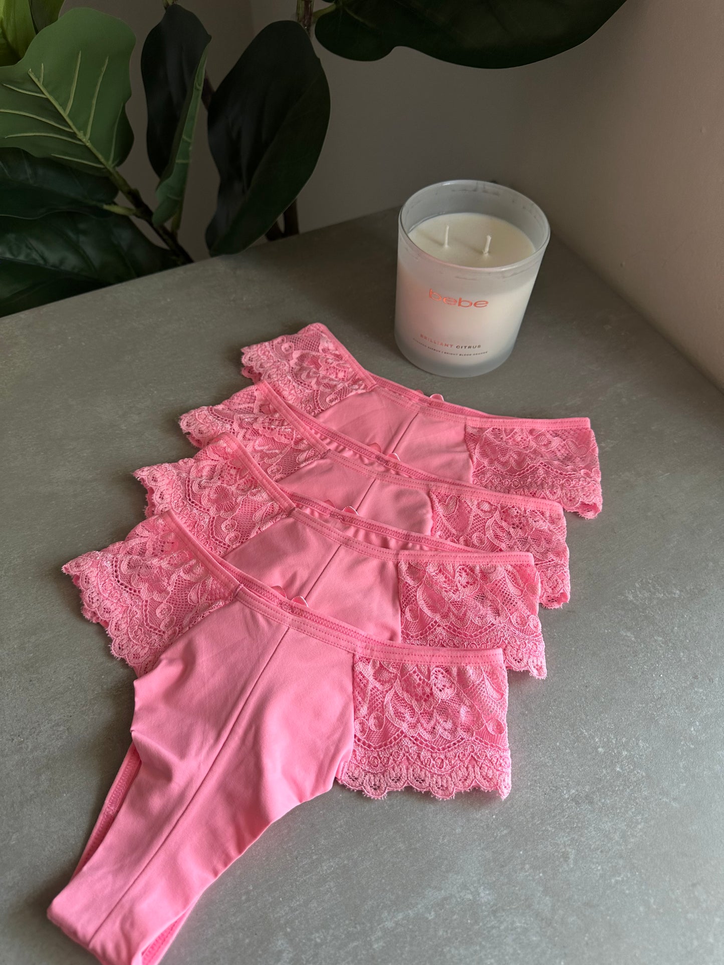 Panty Camile