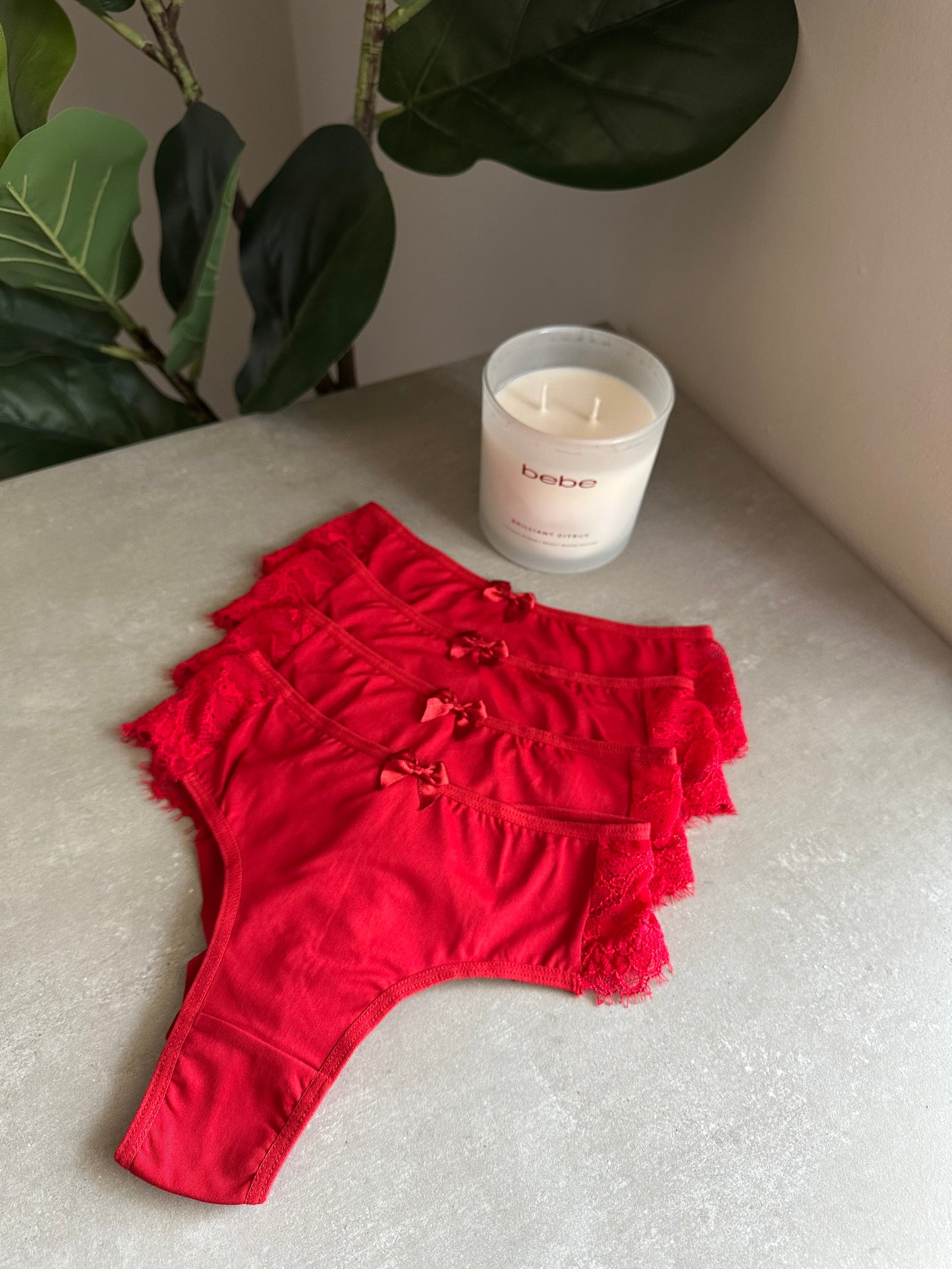 Panty Camile