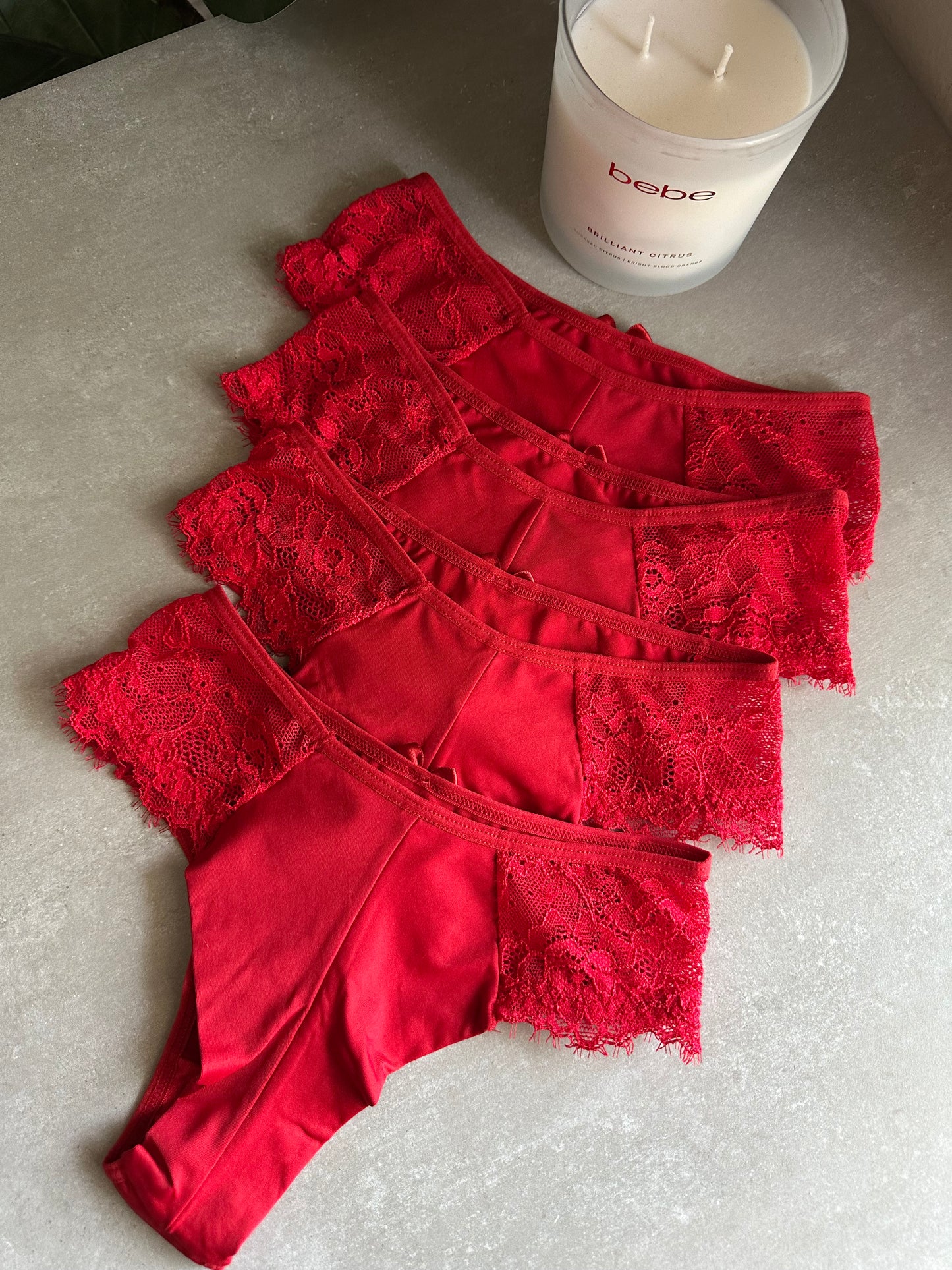 Panty Camile