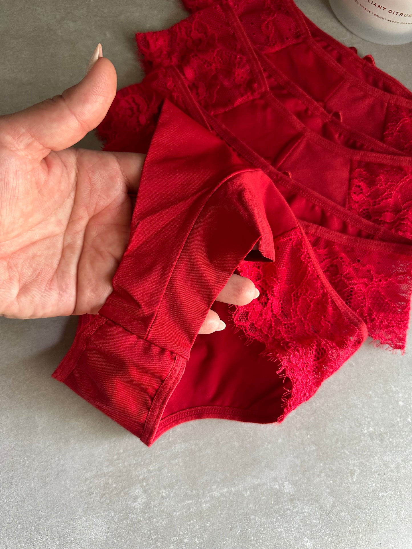 Panty Camile