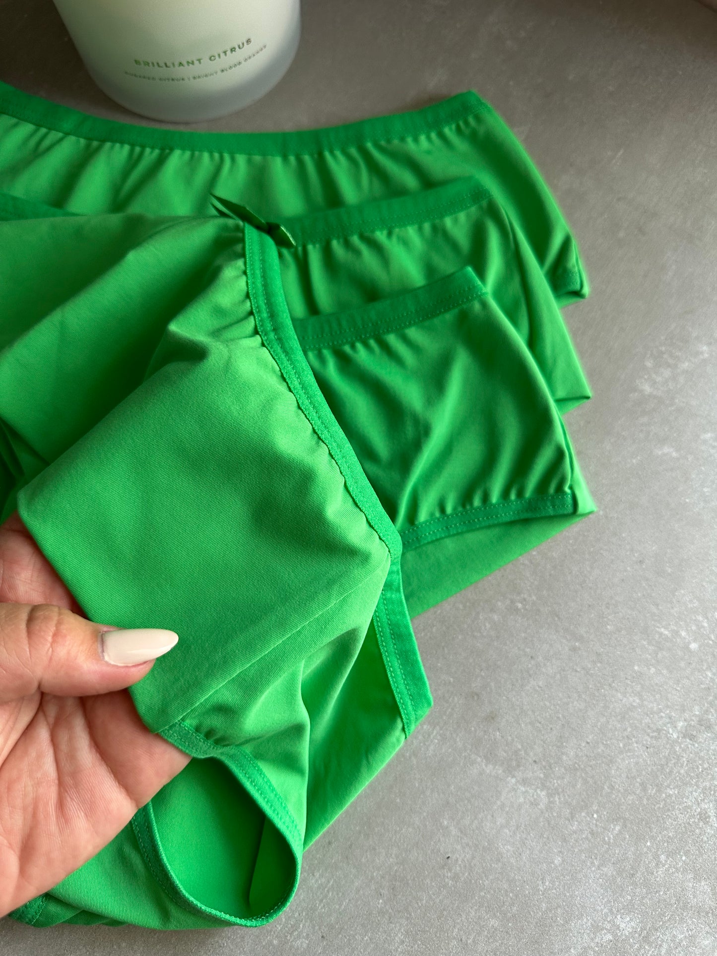 Pantie Lisy