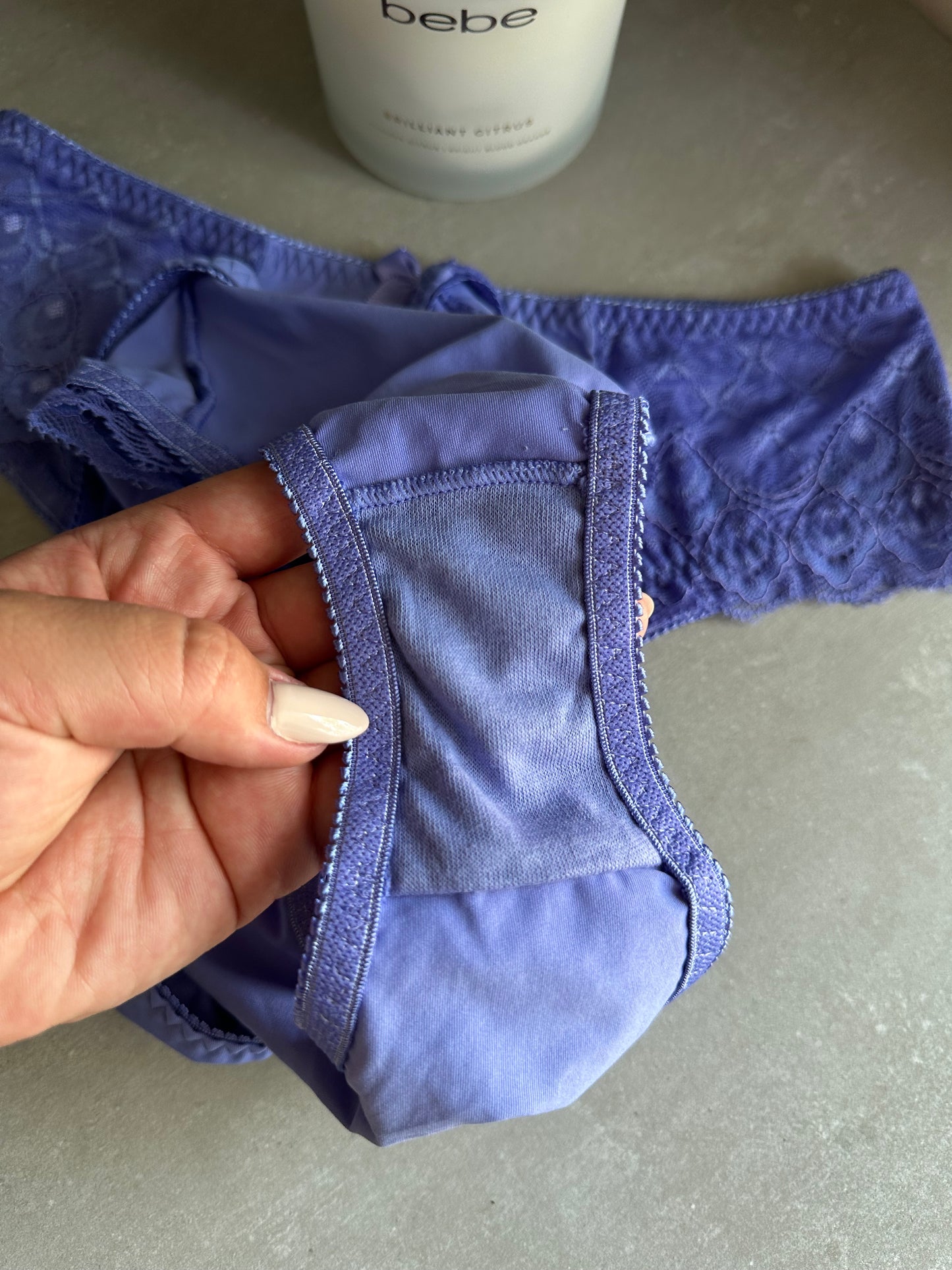 Panty Luiza
