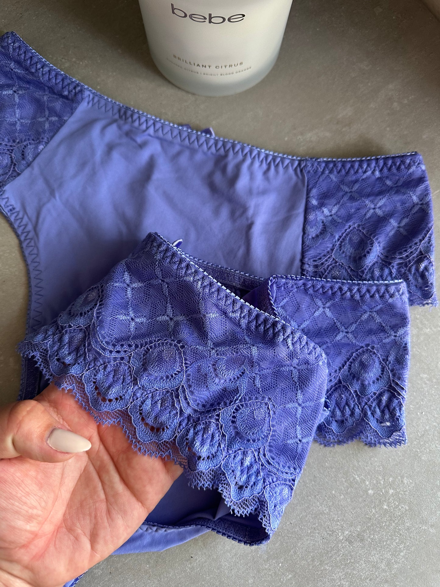 Panty Luiza