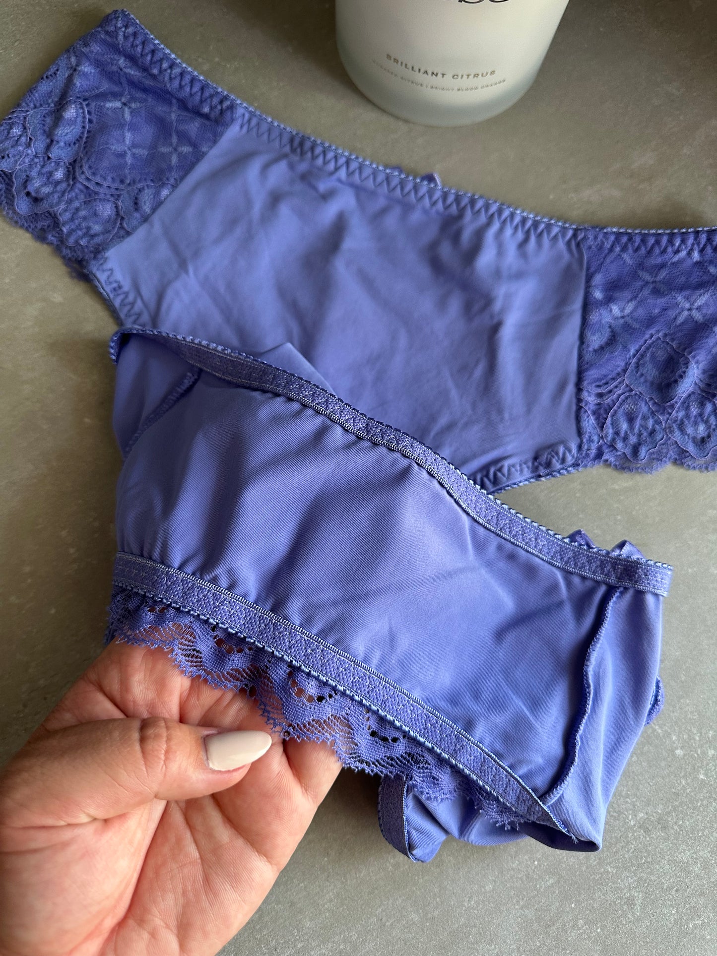 Panty Luiza