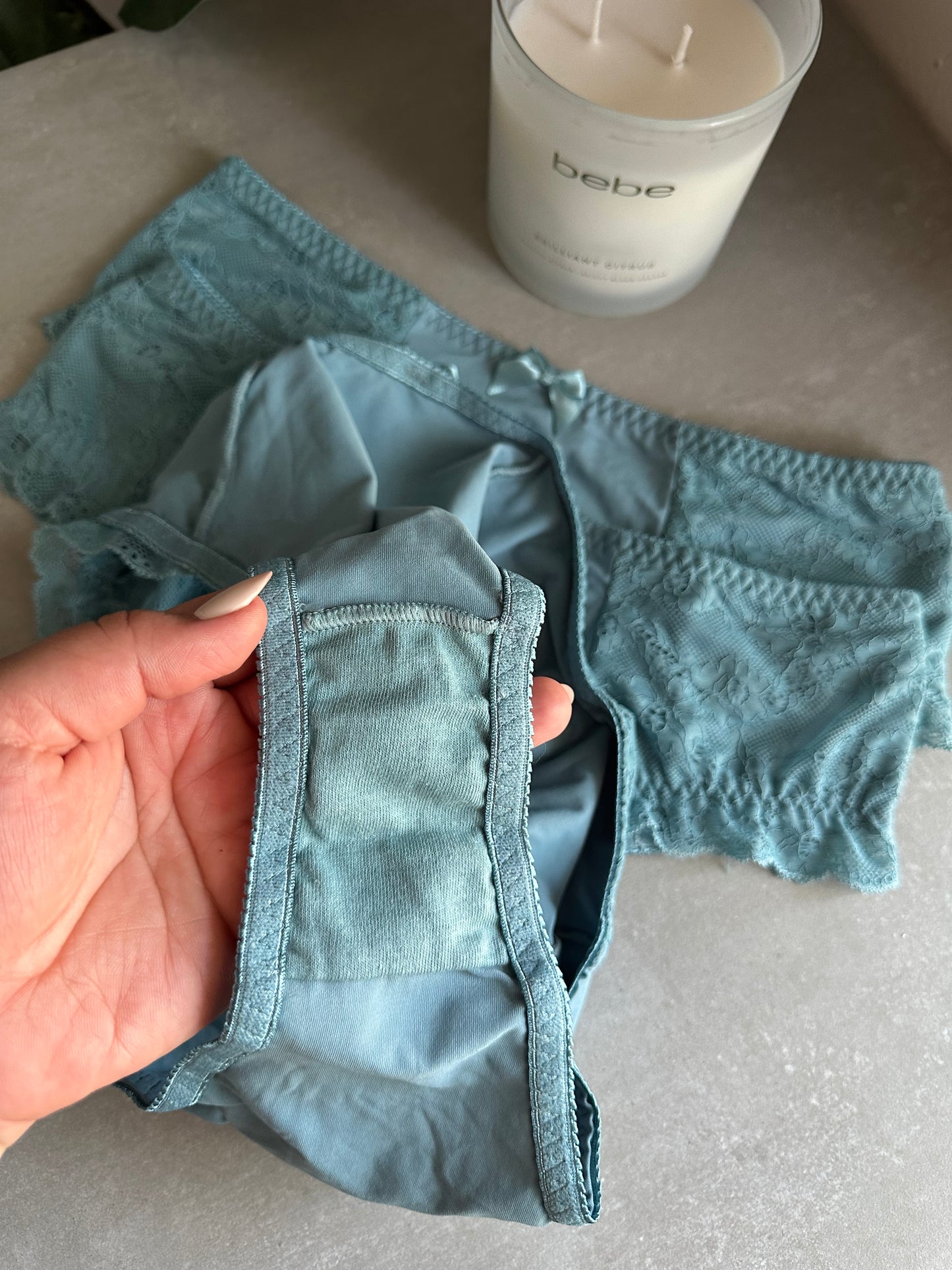 Panty Luiza