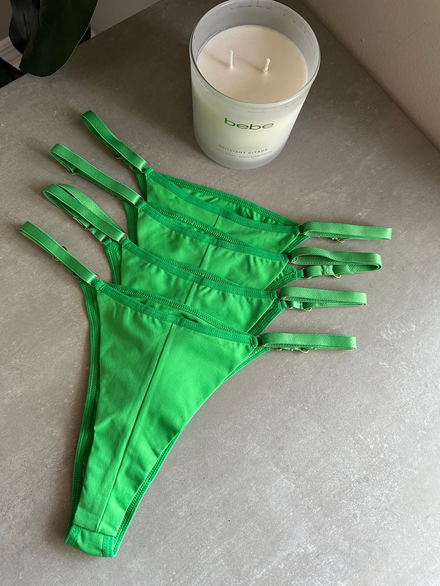 Panty Gaia