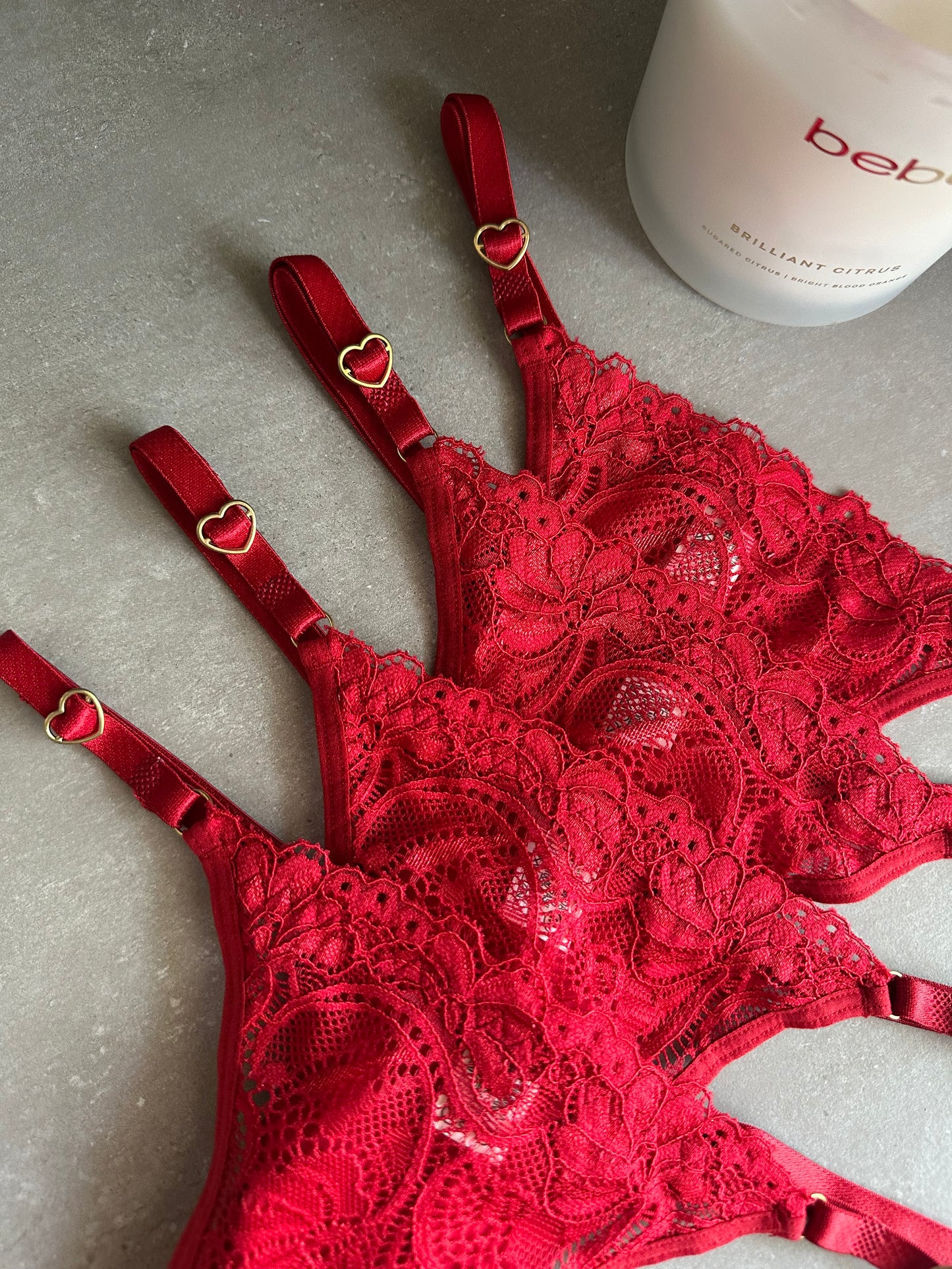 Panty Angel