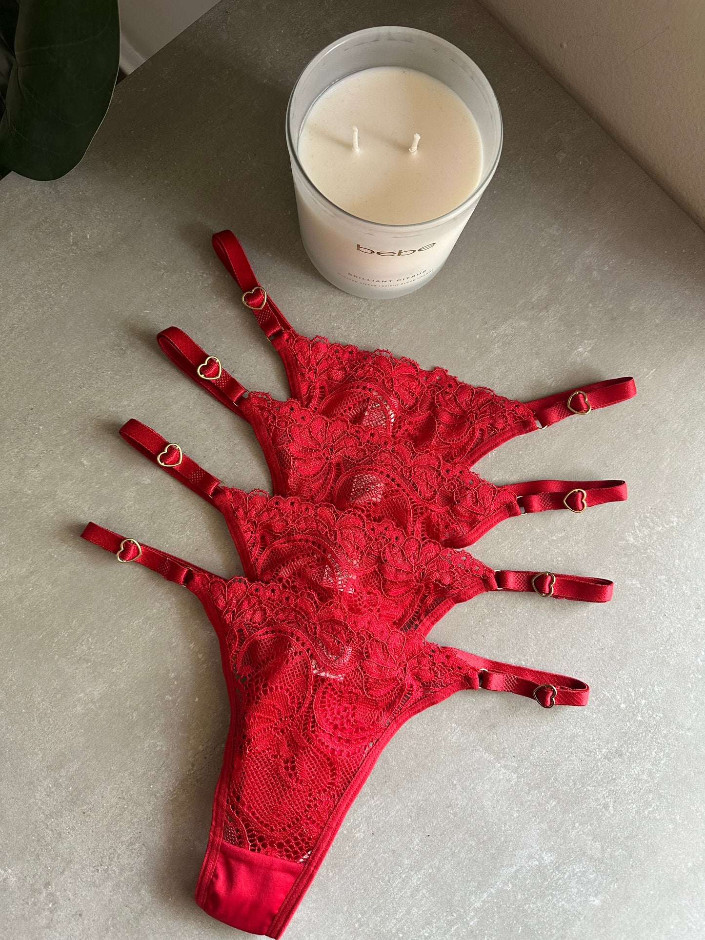 Panty Angel