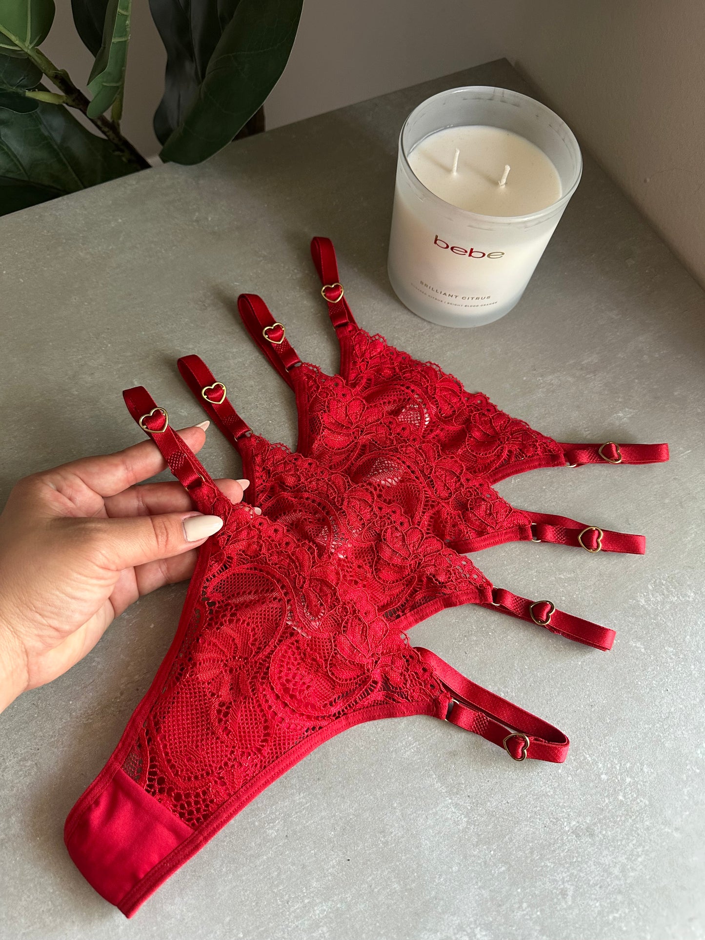 Panty Angel