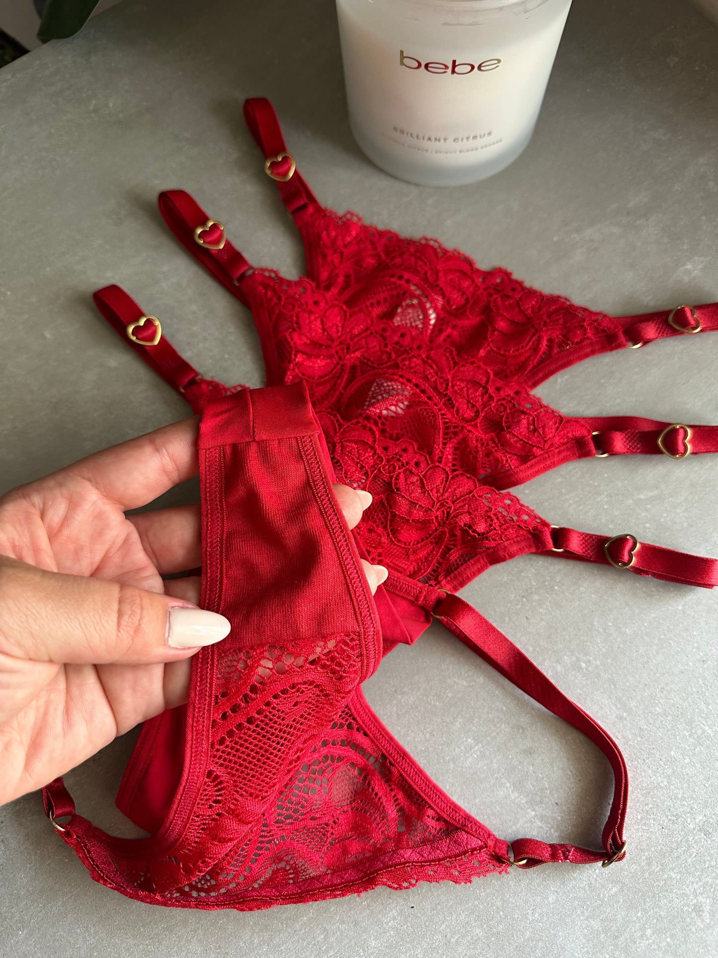 Panty Angel