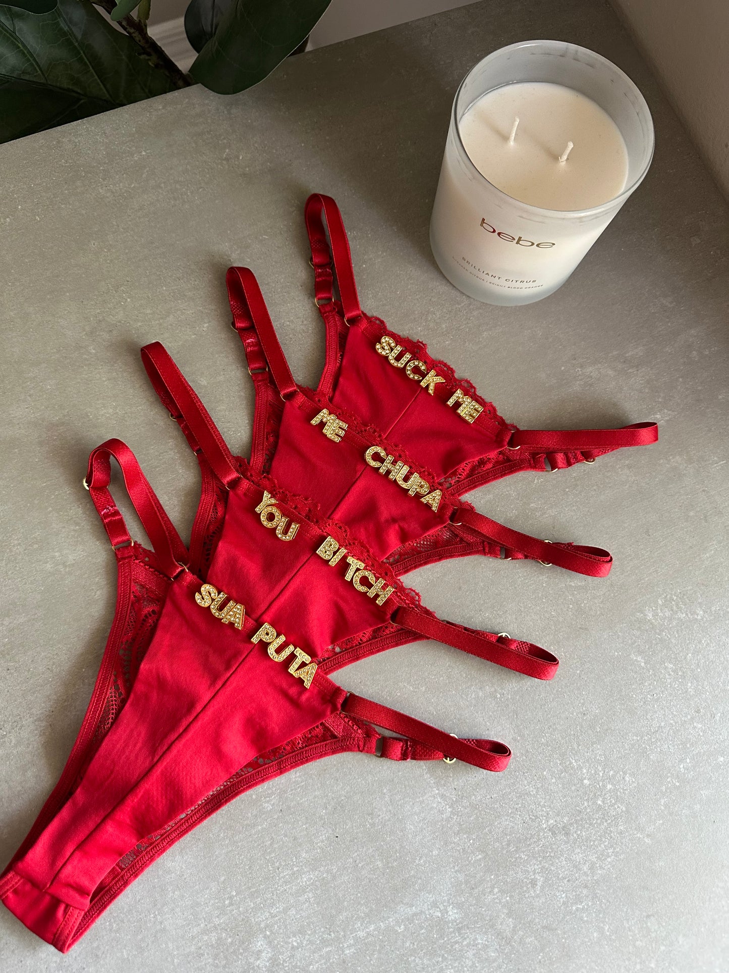 Panty Angel