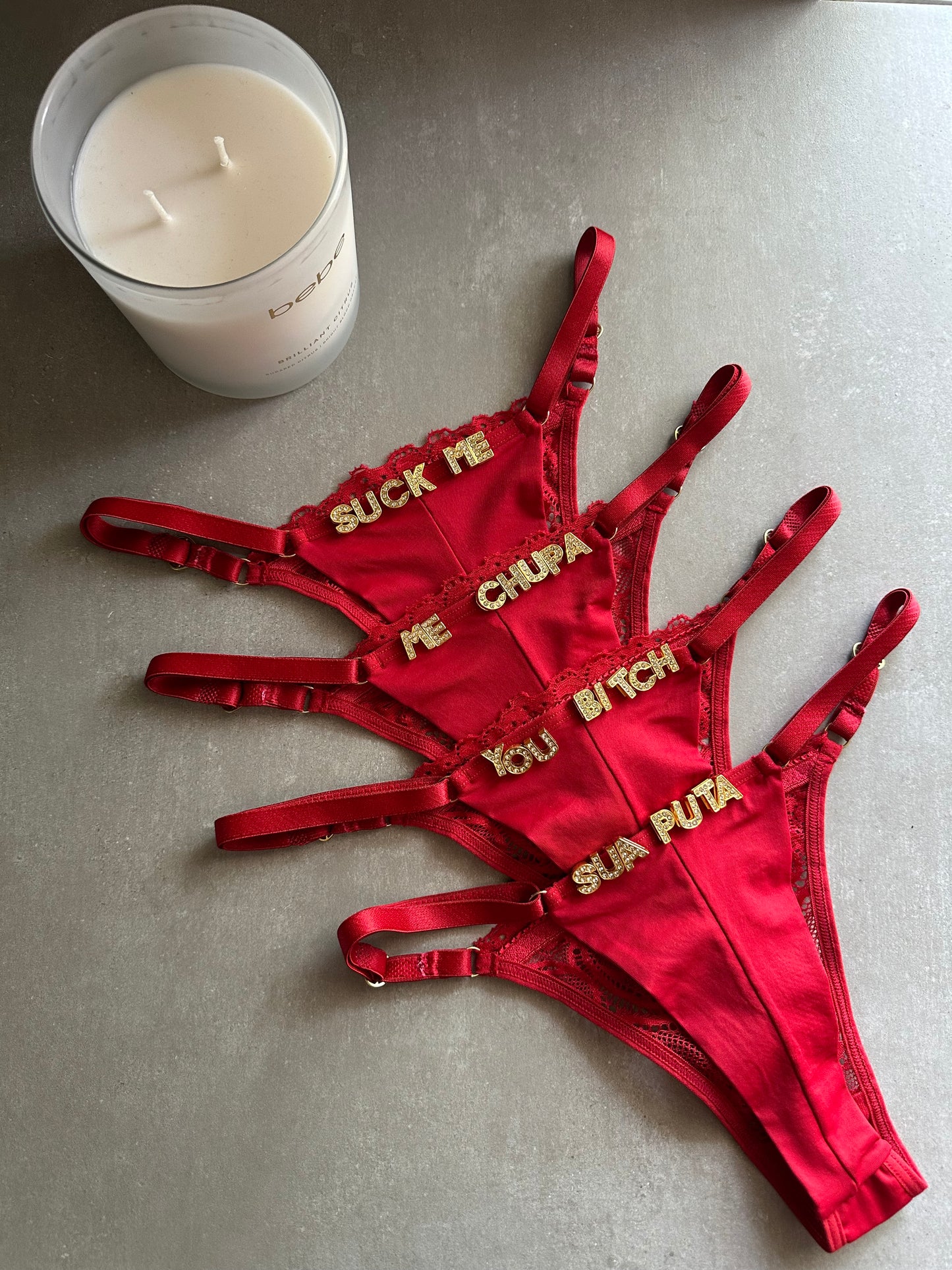 Panty Angel