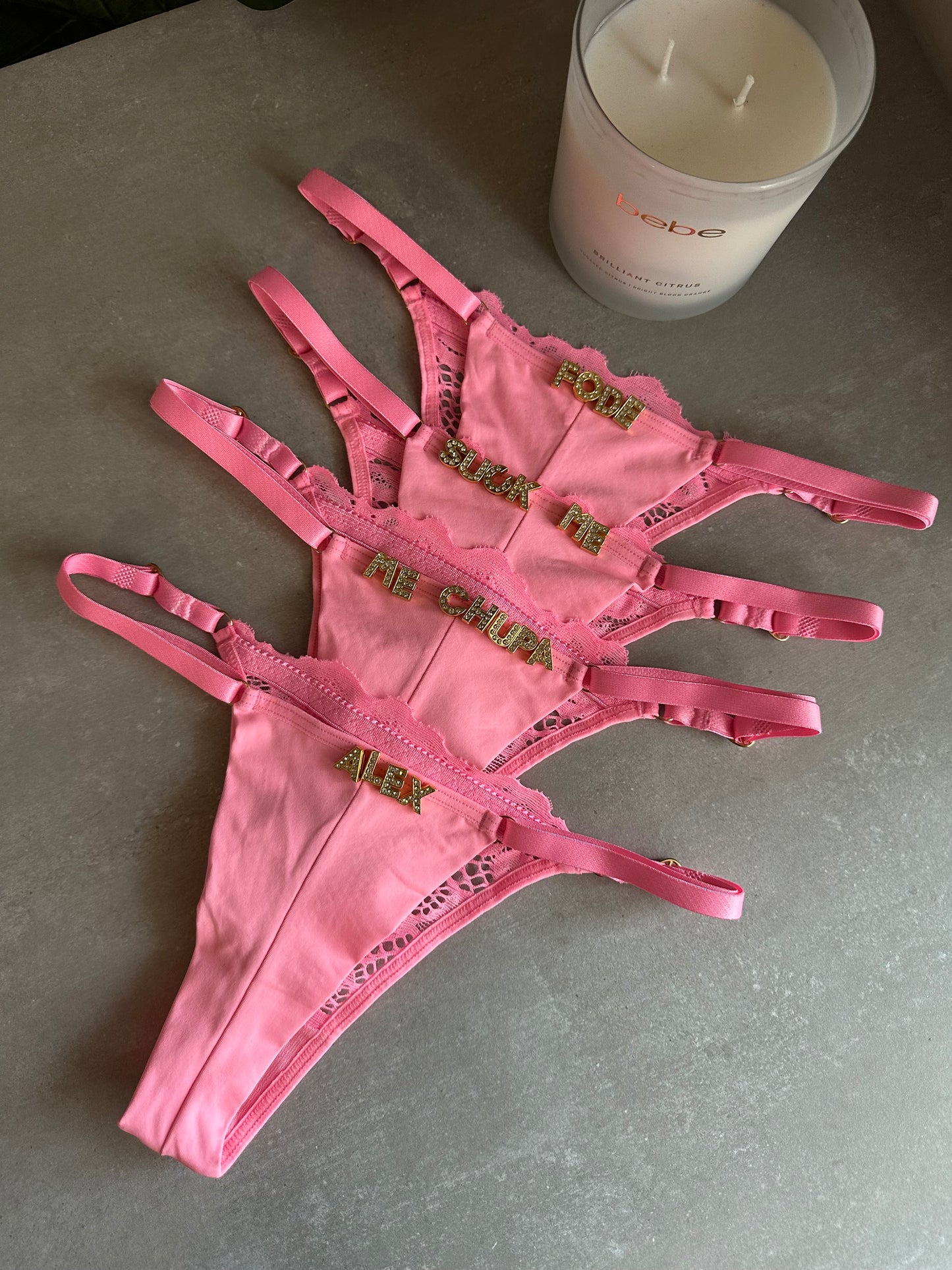 Panty Angel