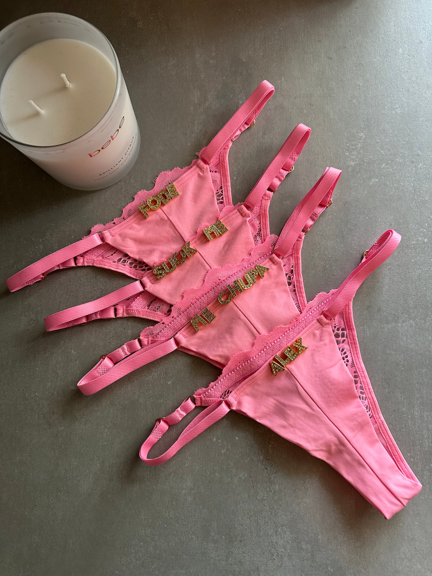 Panty Angel