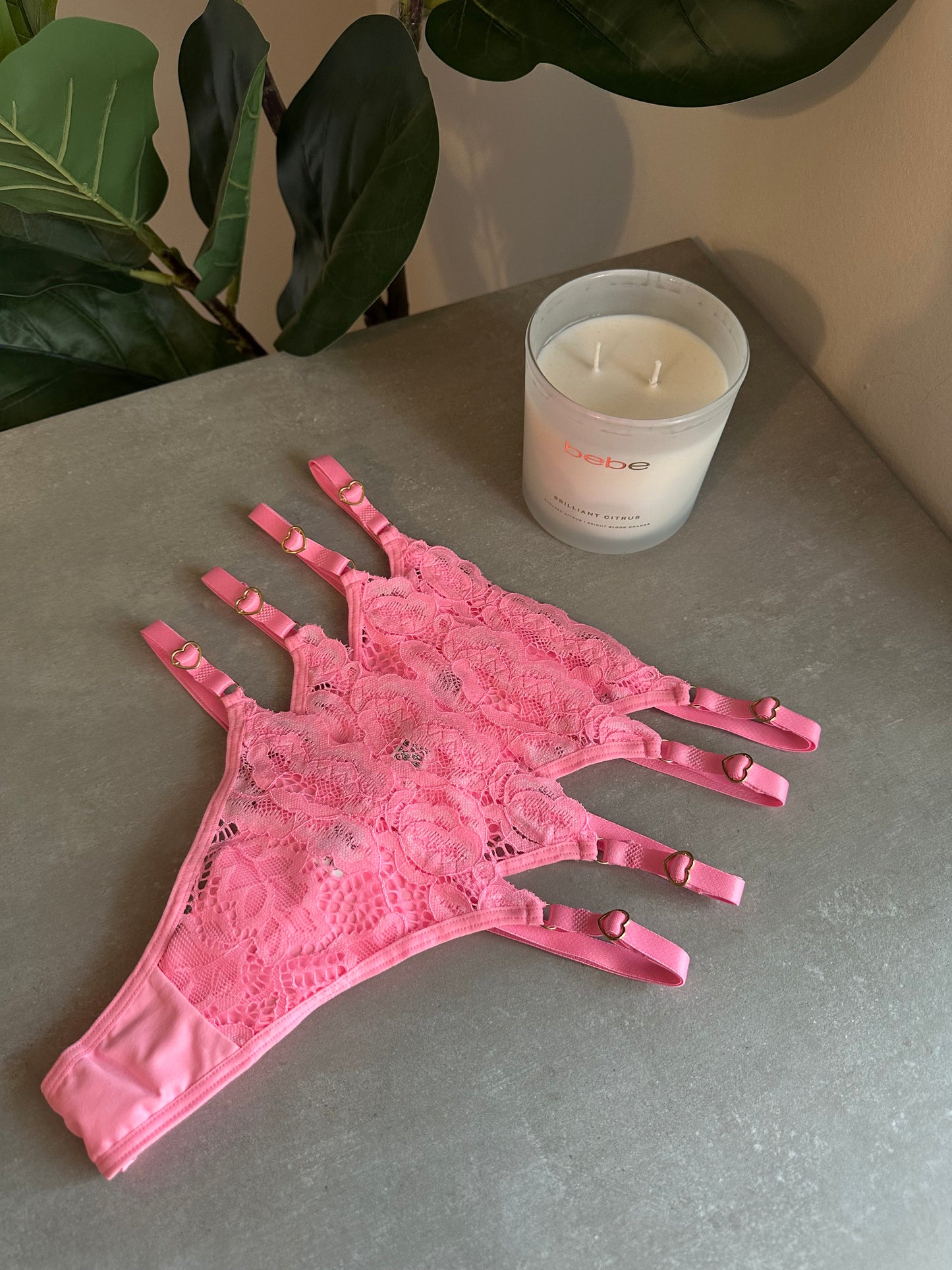 Panty Angel
