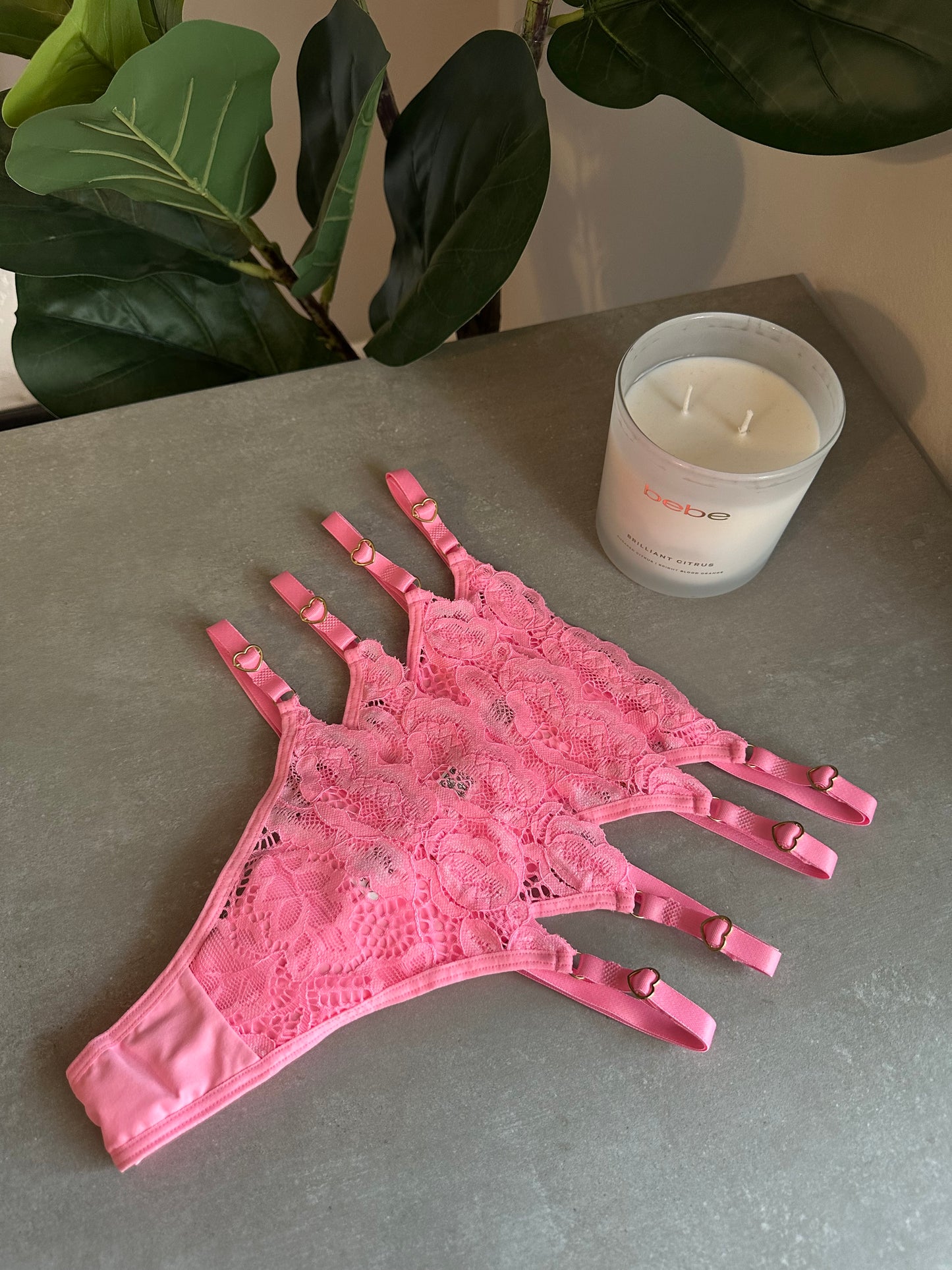 Panty Angel