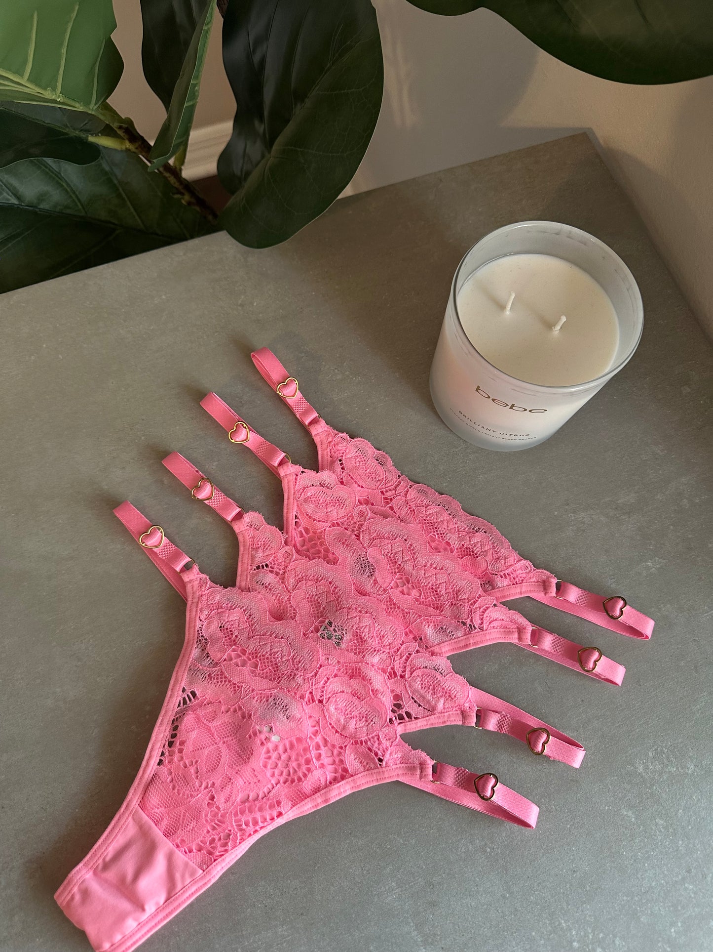 Panty Angel