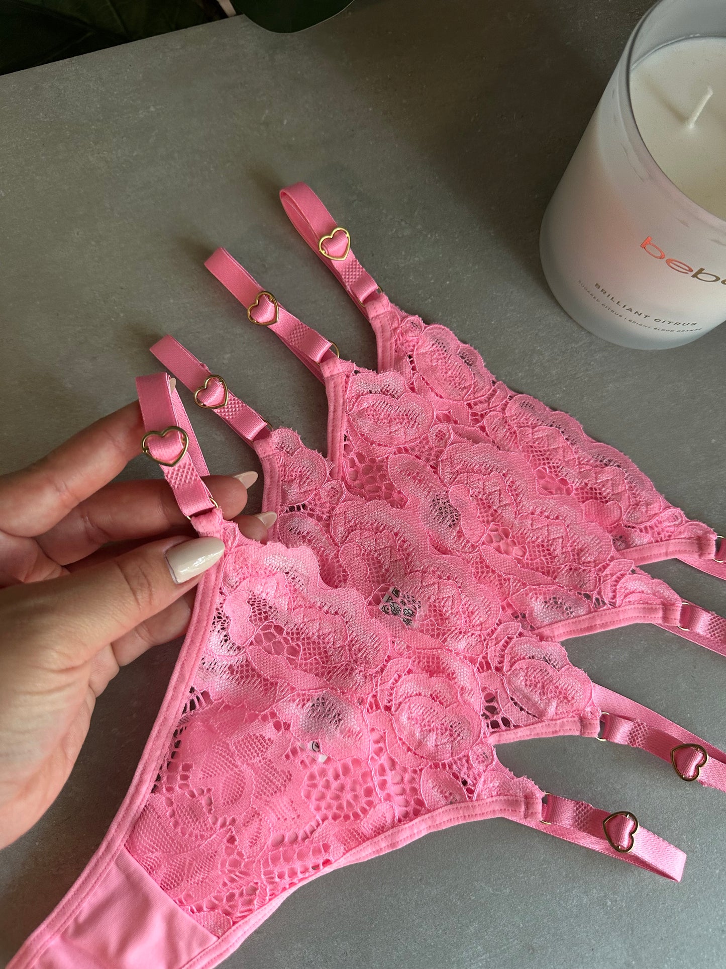 Panty Angel