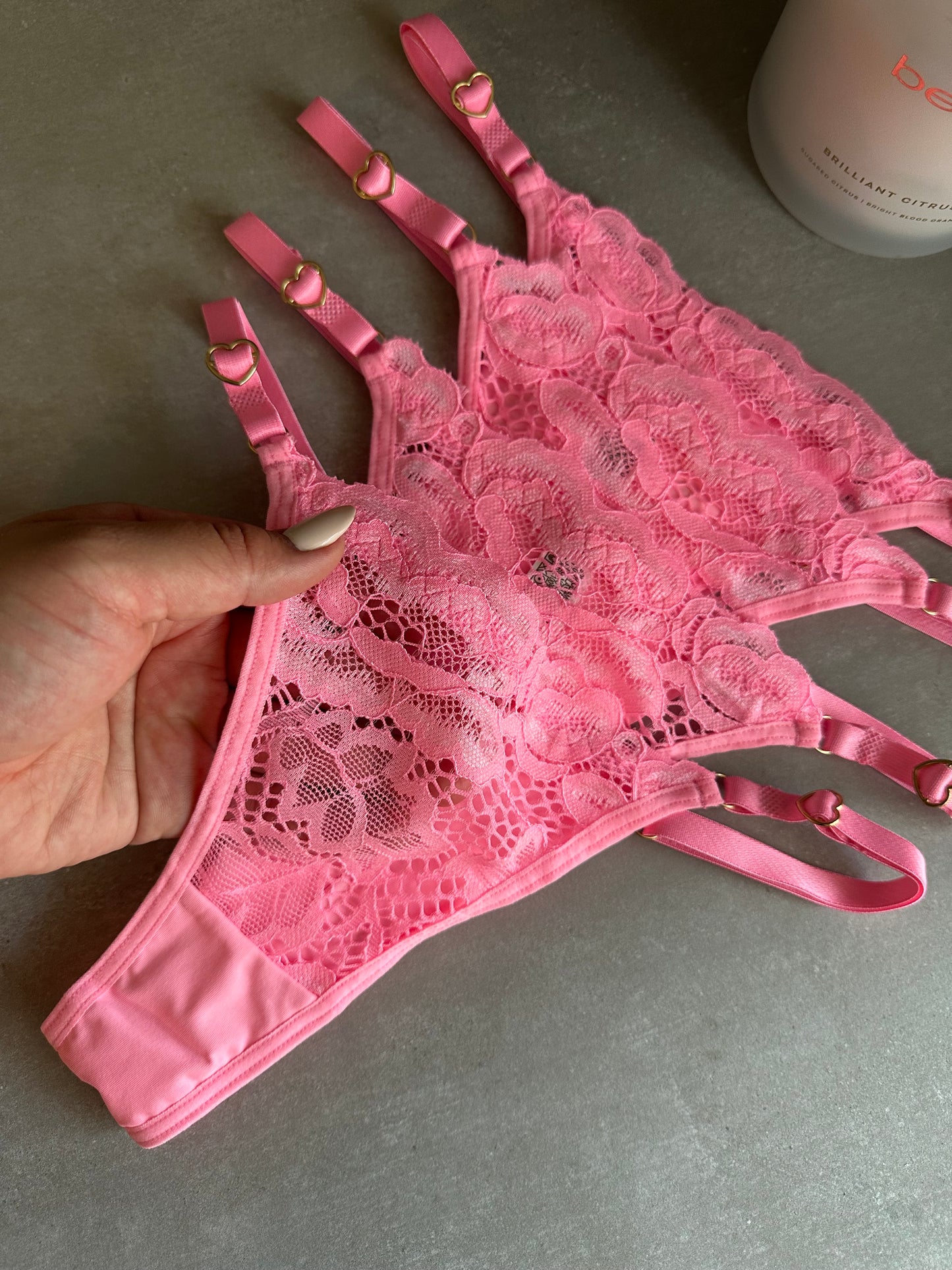 Panty Angel