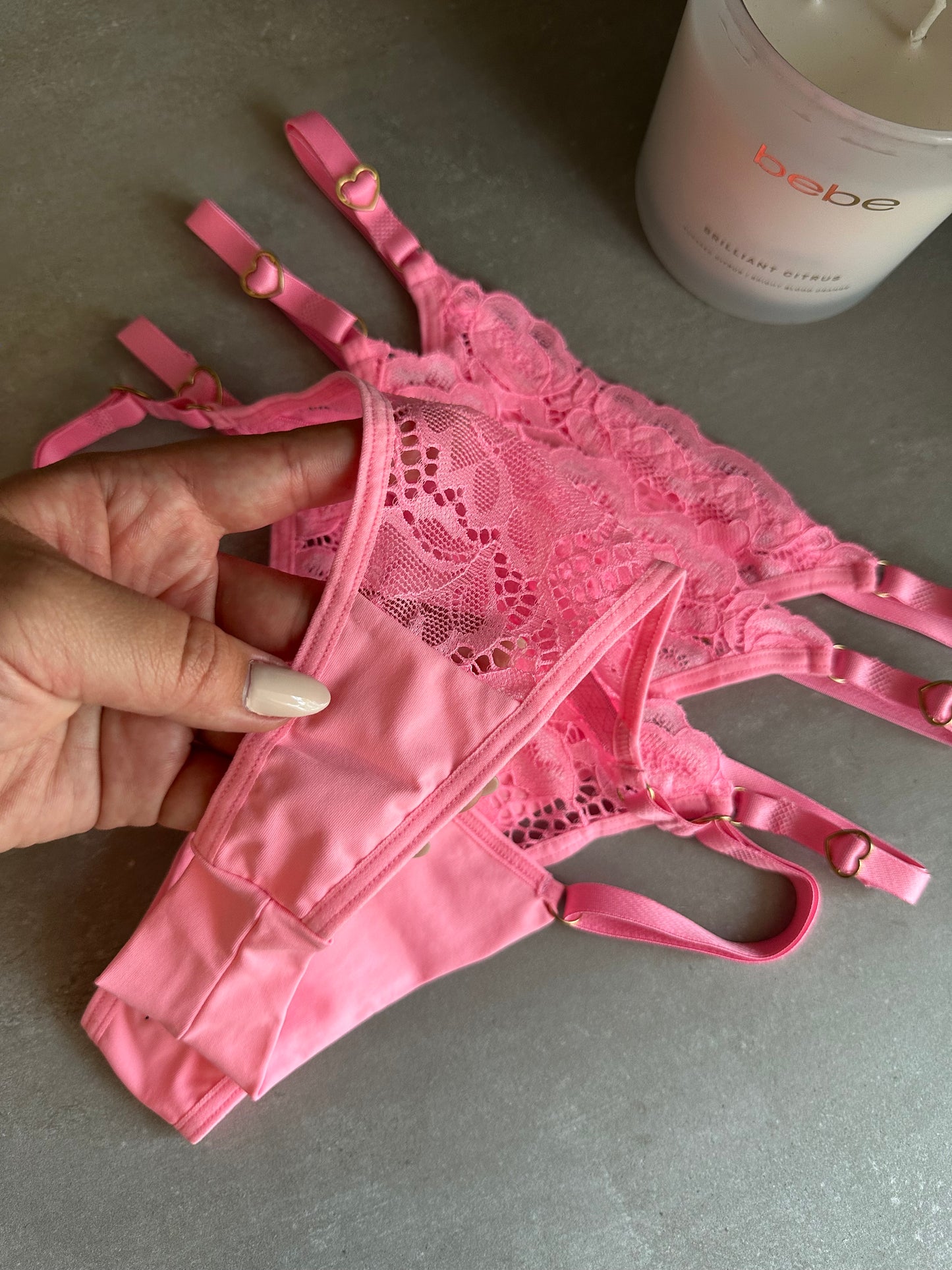 Panty Angel