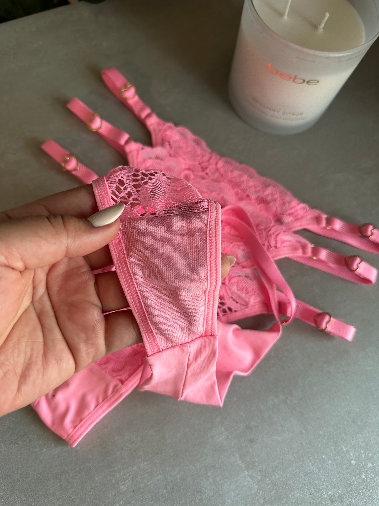 Panty Angel